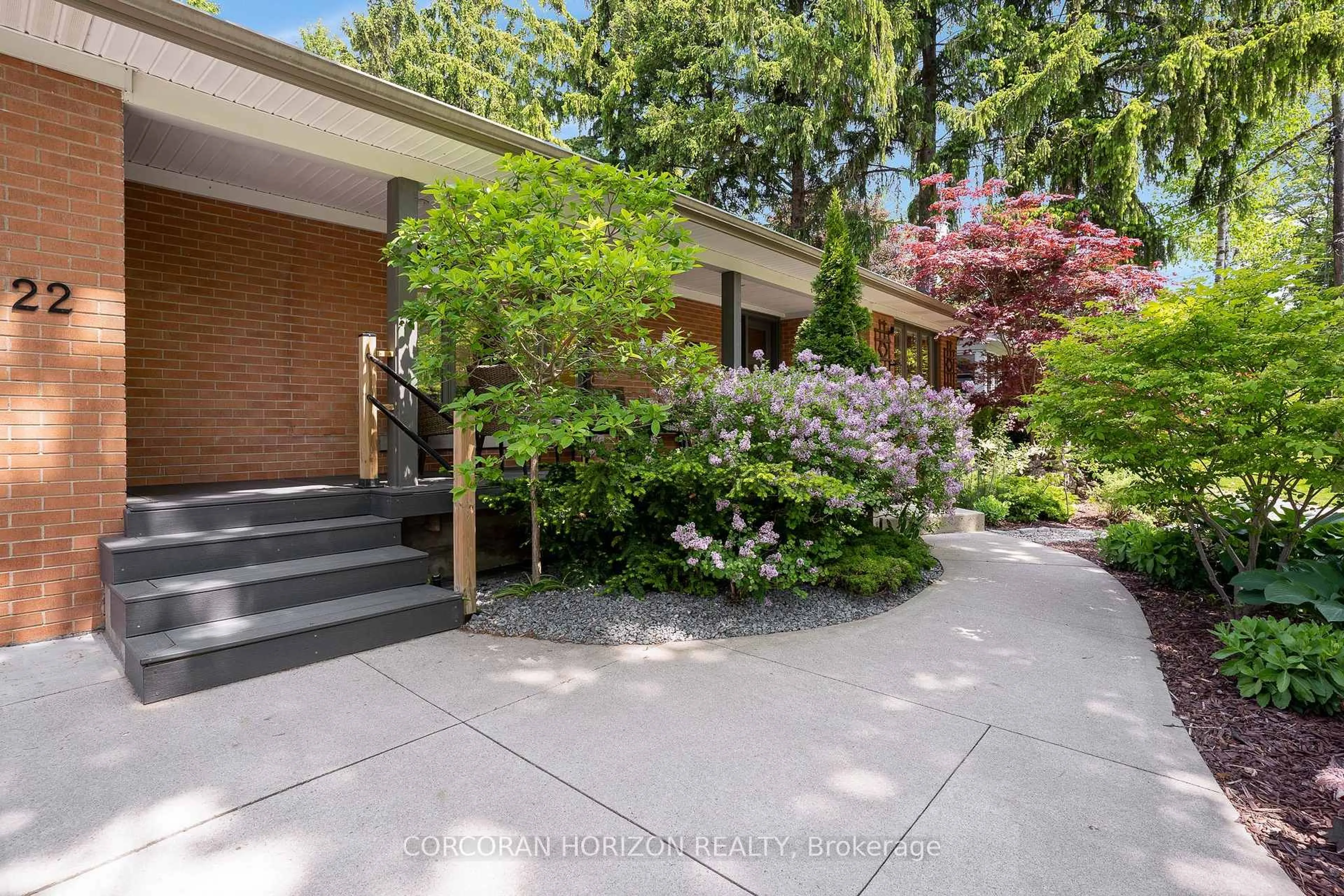 Unknown for 22 Kitchener Ave, Guelph Ontario N1E 1L4
