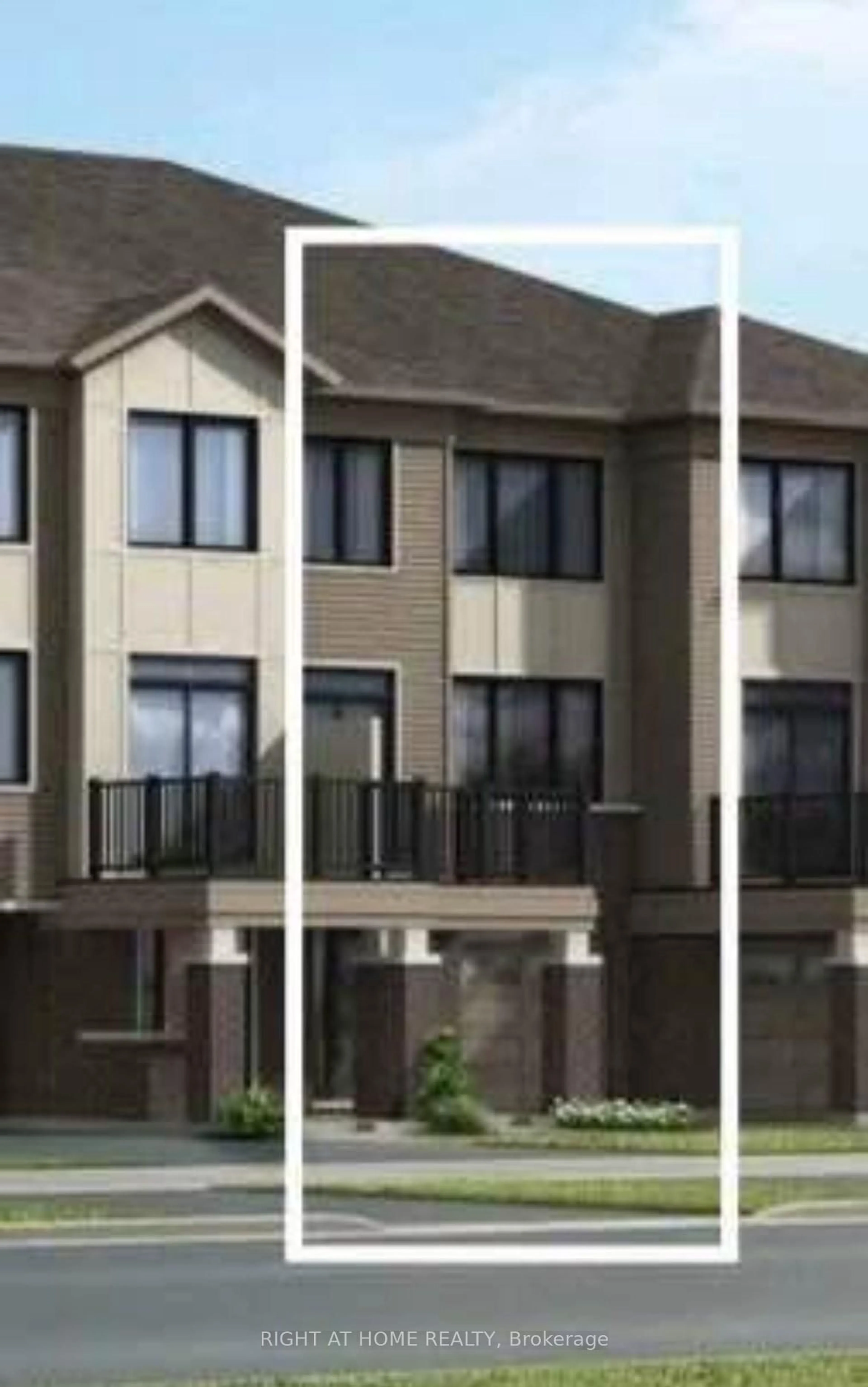 Unknown for 77 Lignite Private, Ottawa Ontario K2J 7J4
