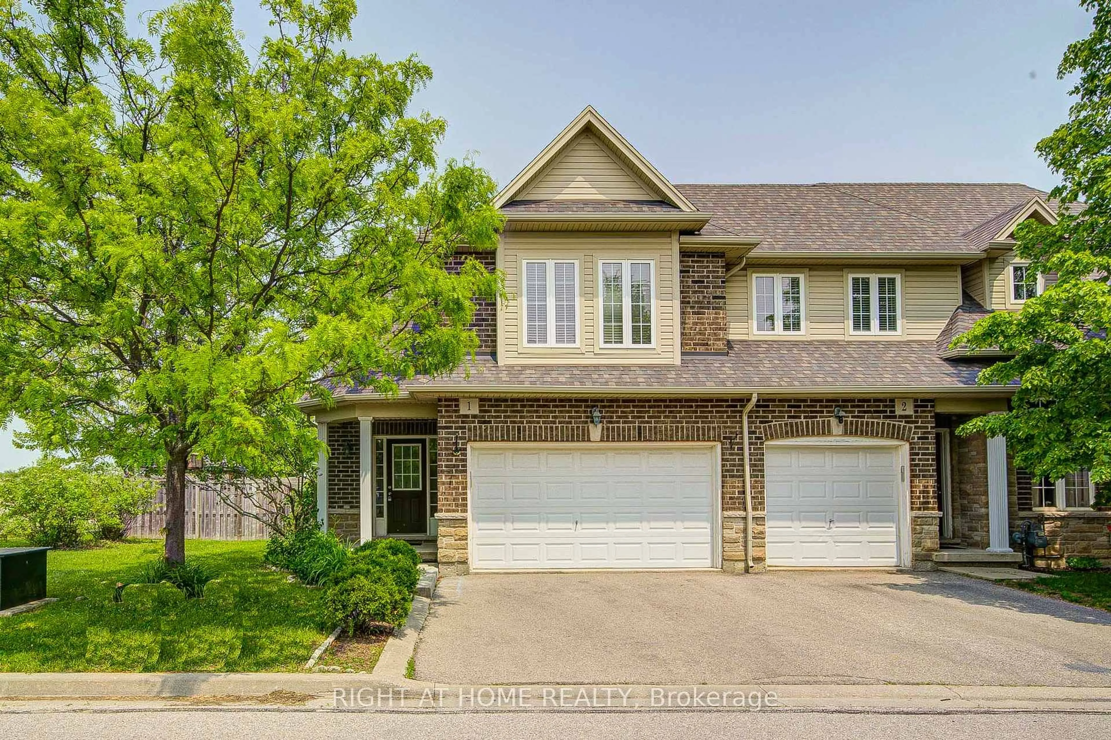 Unknown for 6 Atessa Dr #1, Hamilton Ontario L9B 0C6