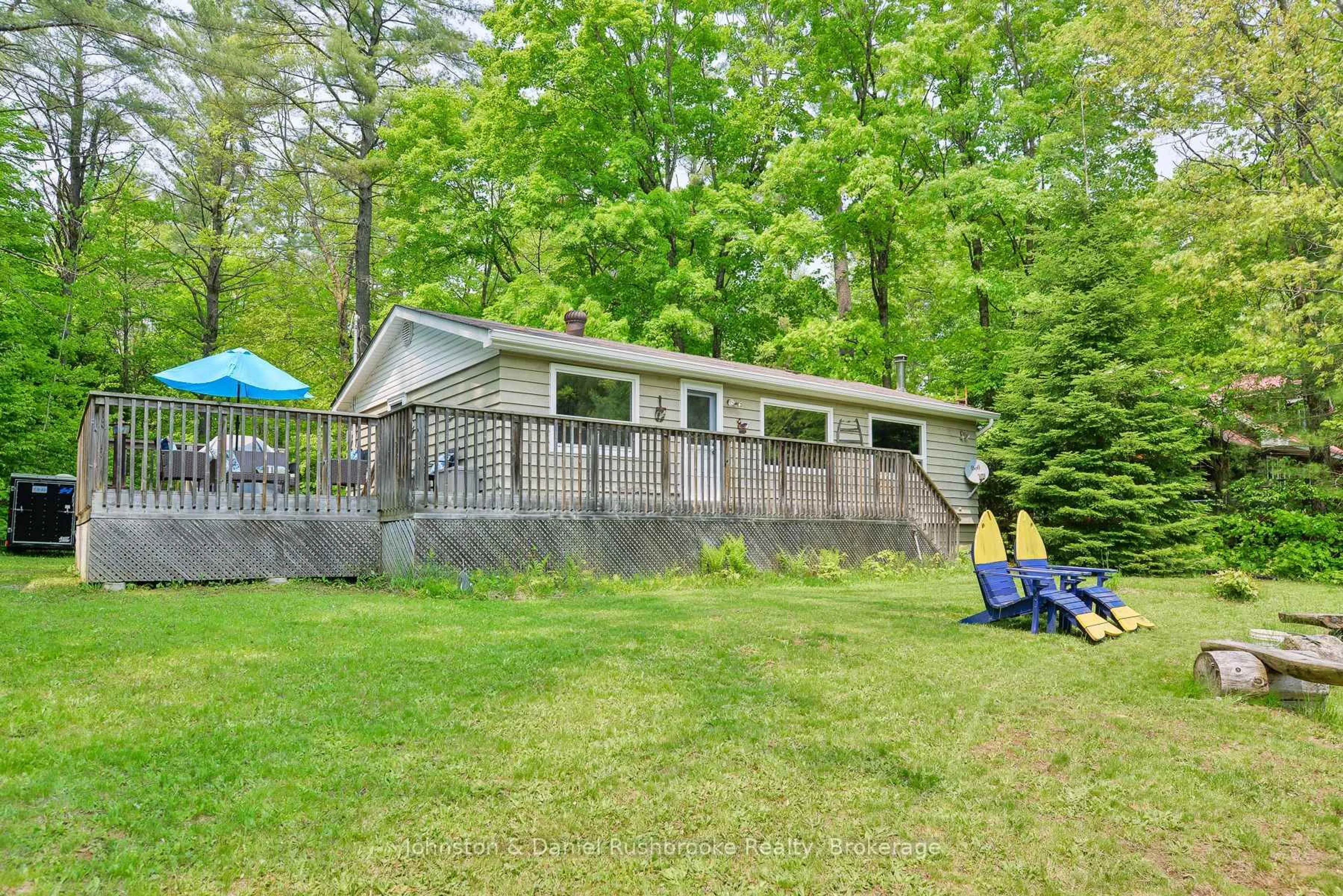 Unknown for 1287 Sherwood Forest Rd, Bracebridge Ontario P1L 1X3