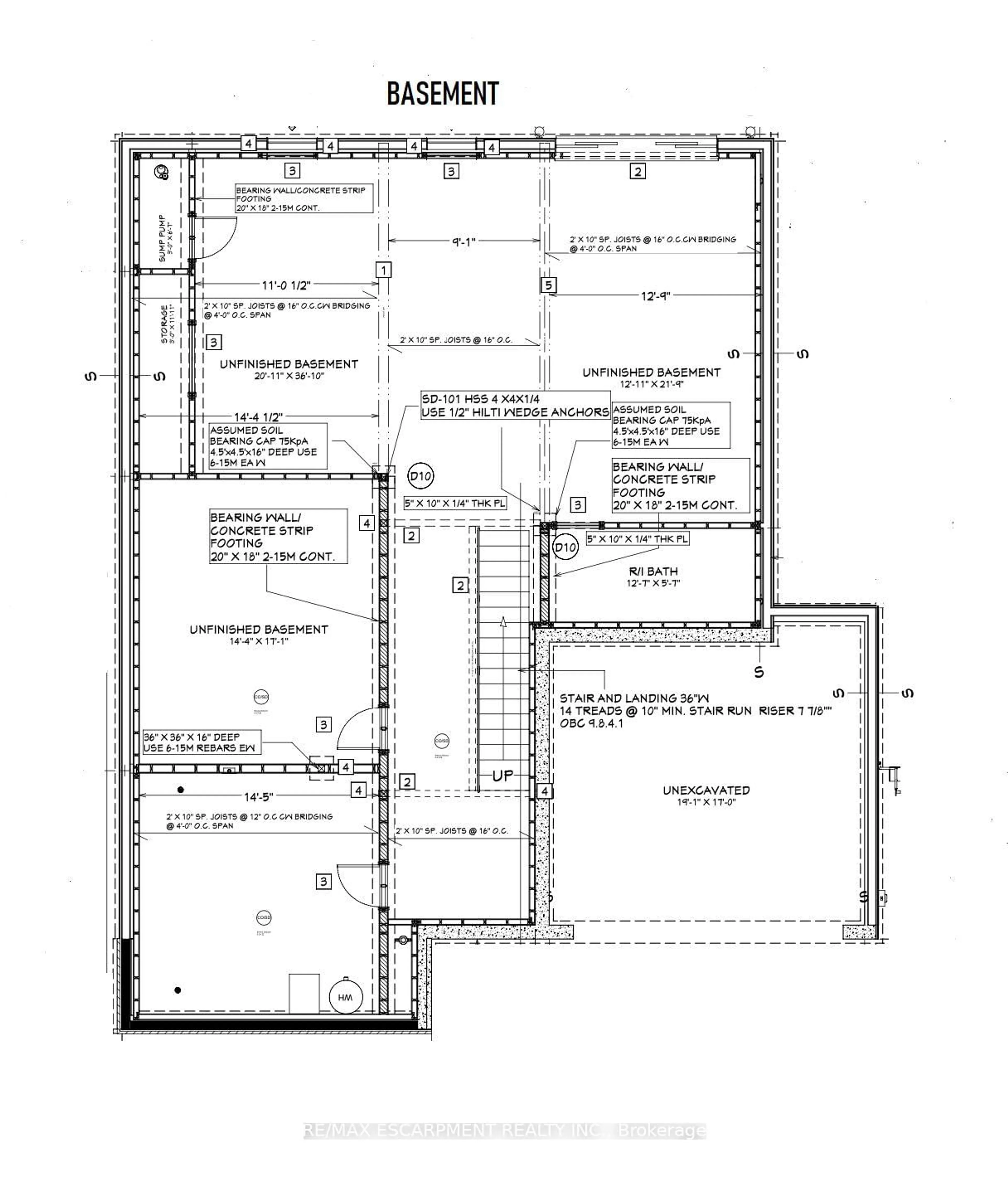 Floor plan for 70 KENMIR Ave, Niagara-on-the-Lake Ontario L0S 1J0