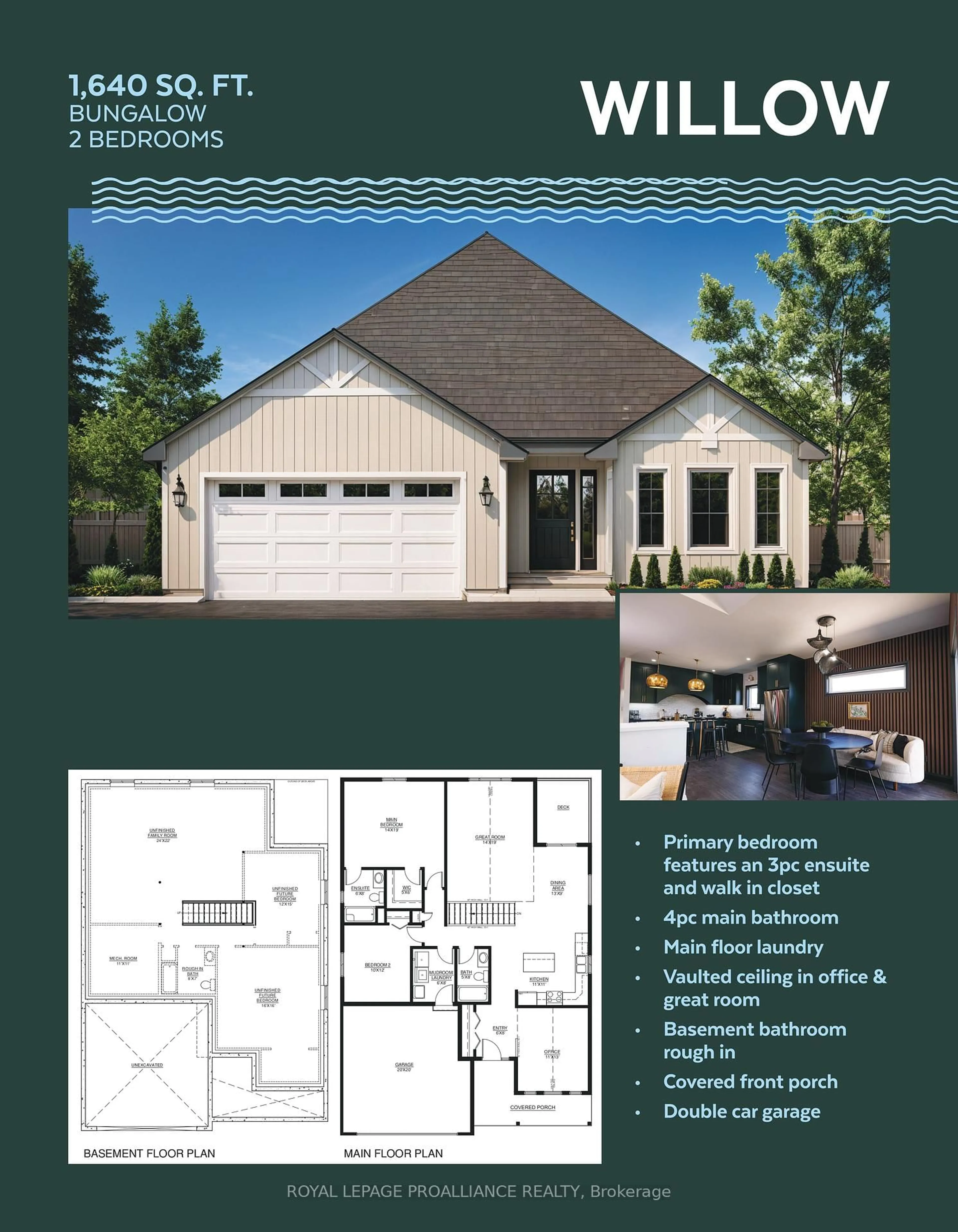 Unknown for Lot 28 River Rapids Rd, Hastings Ontario K0K 2C0