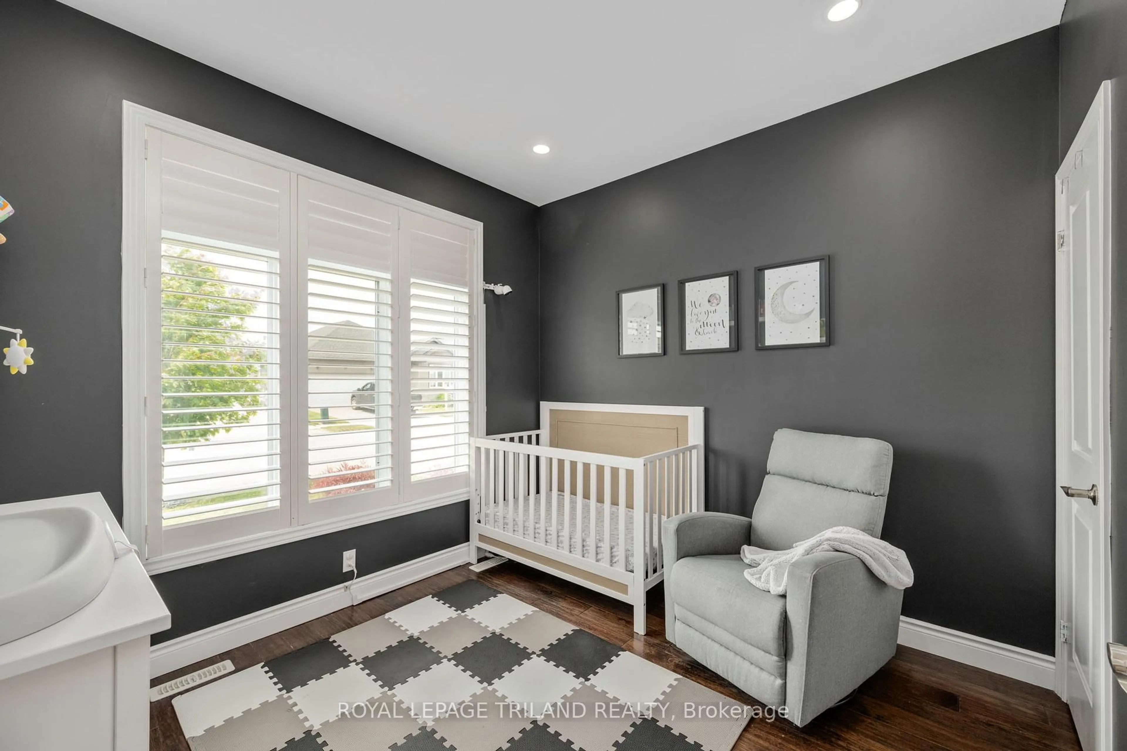 A pic of a room for 32 Willis Ave, Strathroy Caradoc Ontario N7G 0B7