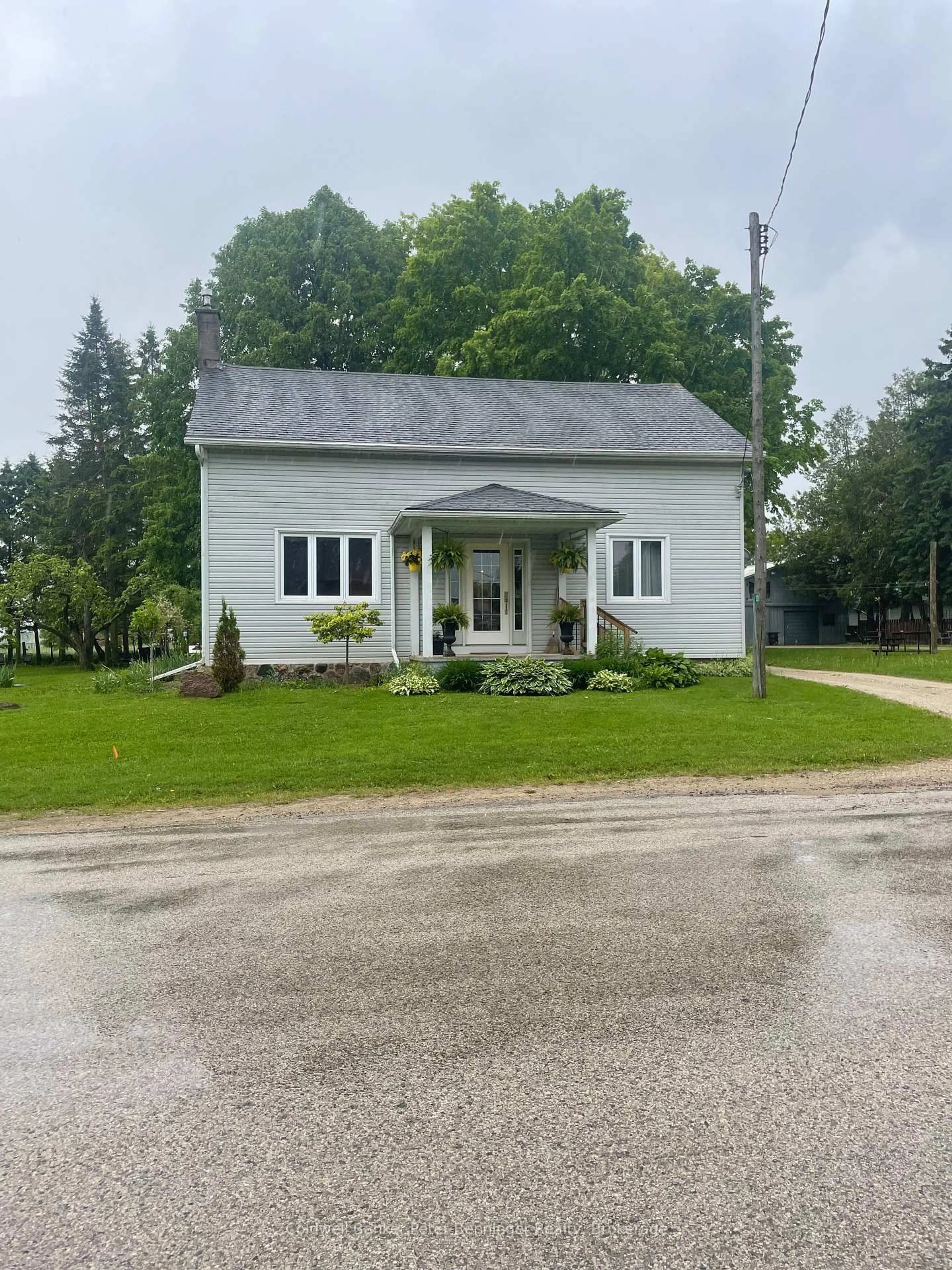 Unknown for 201 Concession 14 Concession, South Bruce Ontario N0G 2J0