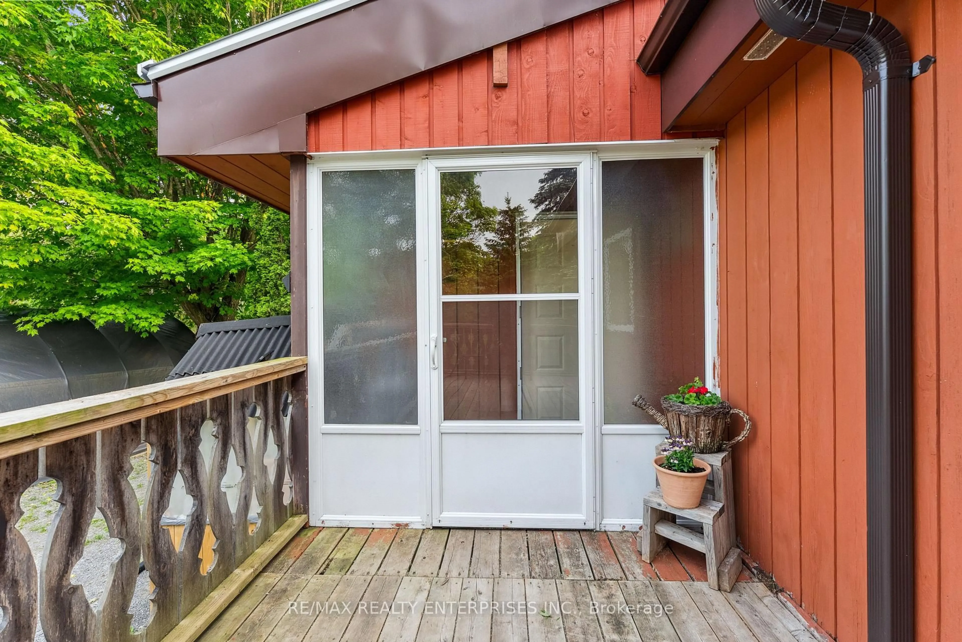 Patio, street for 746 Vanderwater Rd, Tweed Ontario K0K 3J0