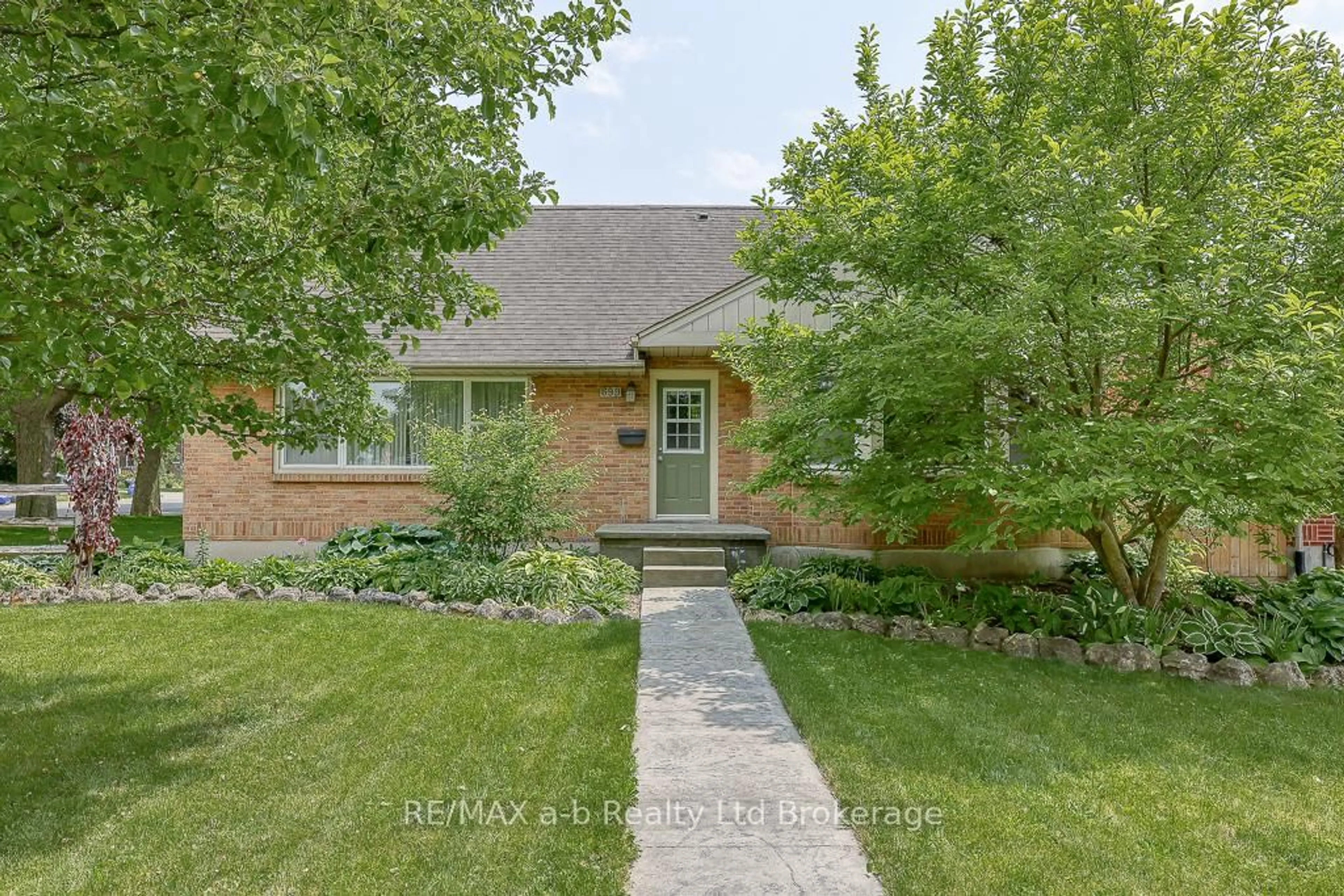 Home with brick exterior material, street for 699 Kipps Lane, London East Ontario N5Y 4R5