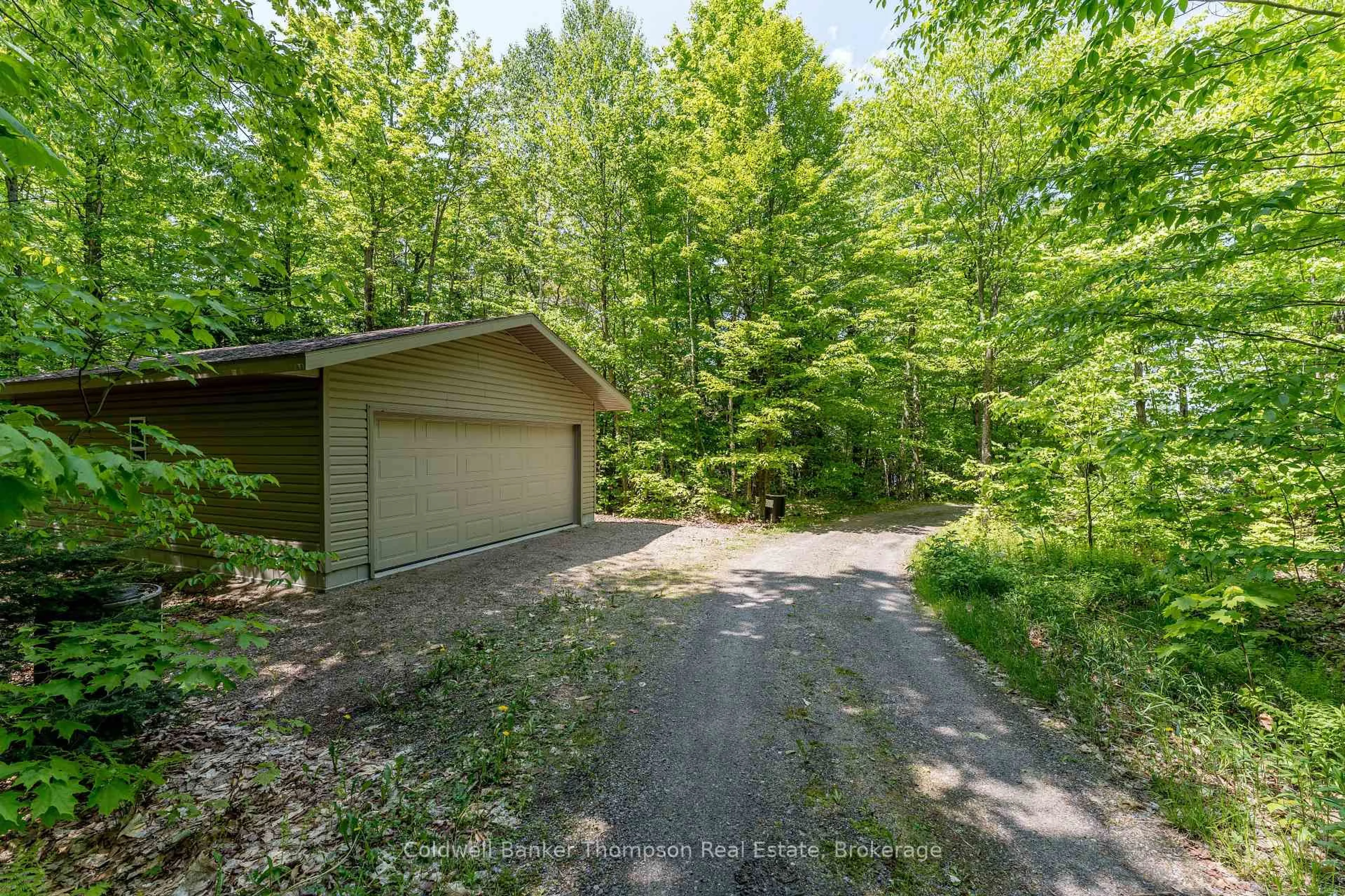 Unknown for 1761 South Horn Lake Rd, Magnetawan Ontario P0A 1C0