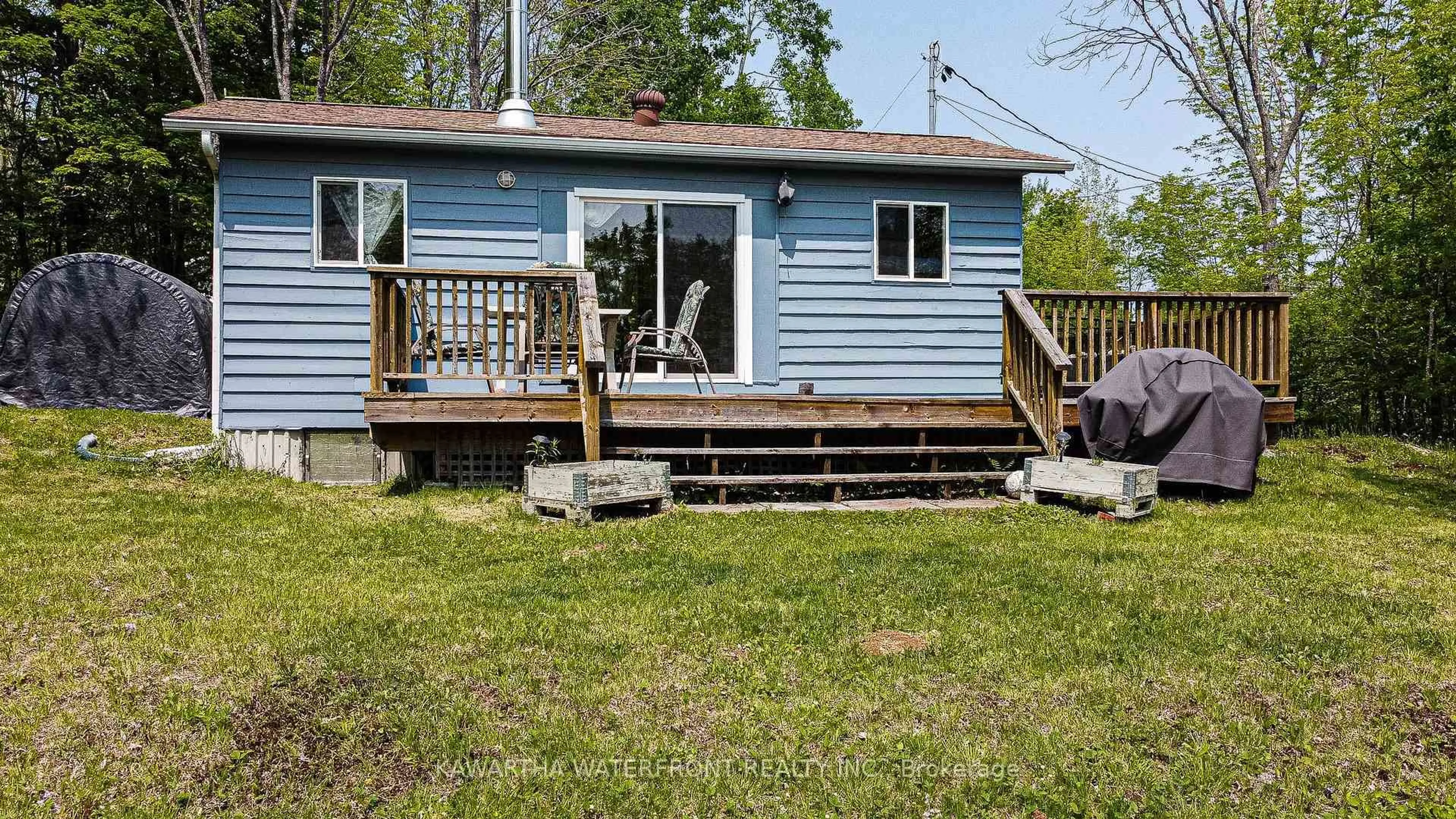 Unknown for 1120 English Circ, Highlands East Ontario K0M 1R0