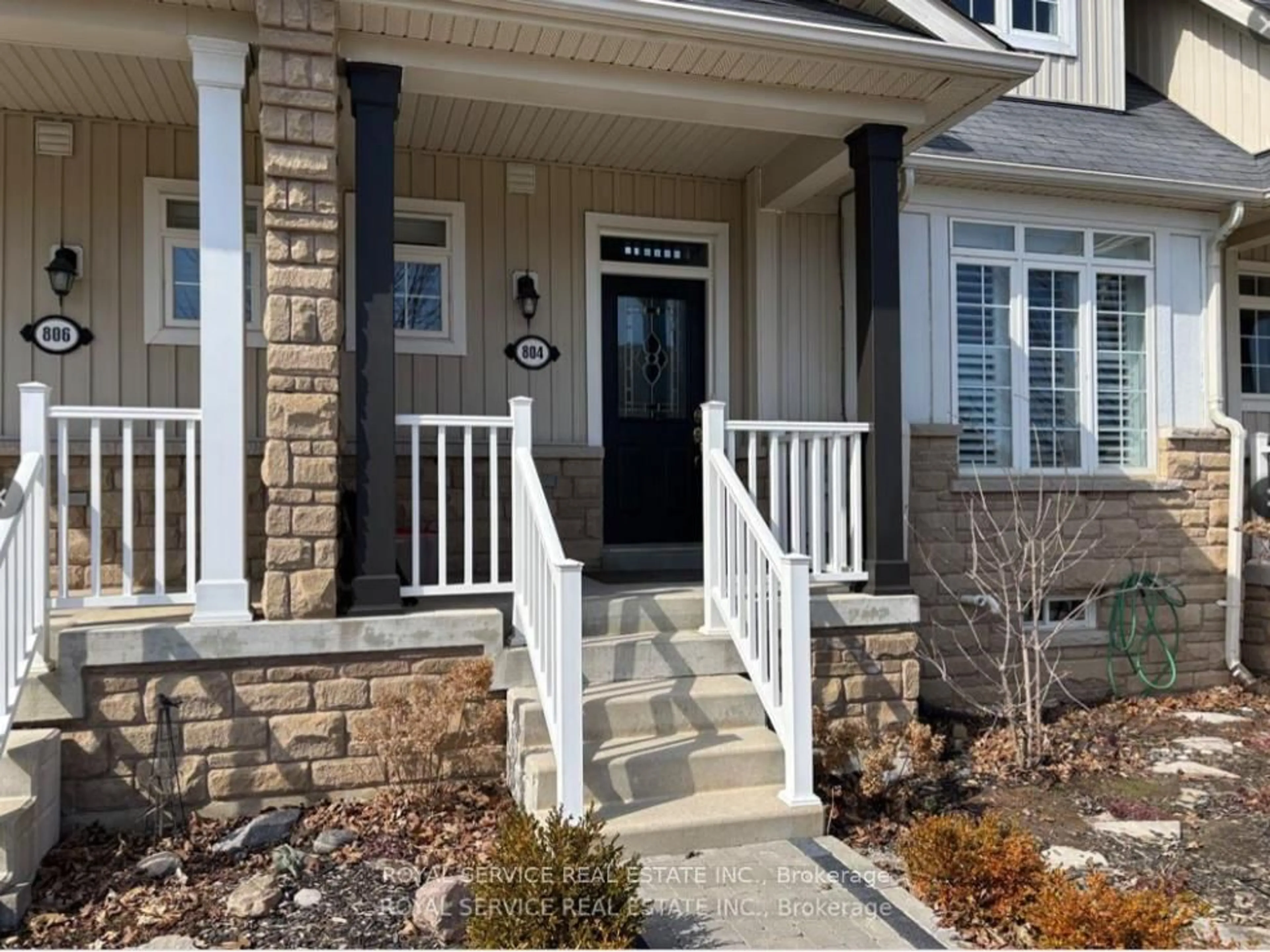Unknown for 804 Leslie St, Cobourg Ontario K9A 0E2