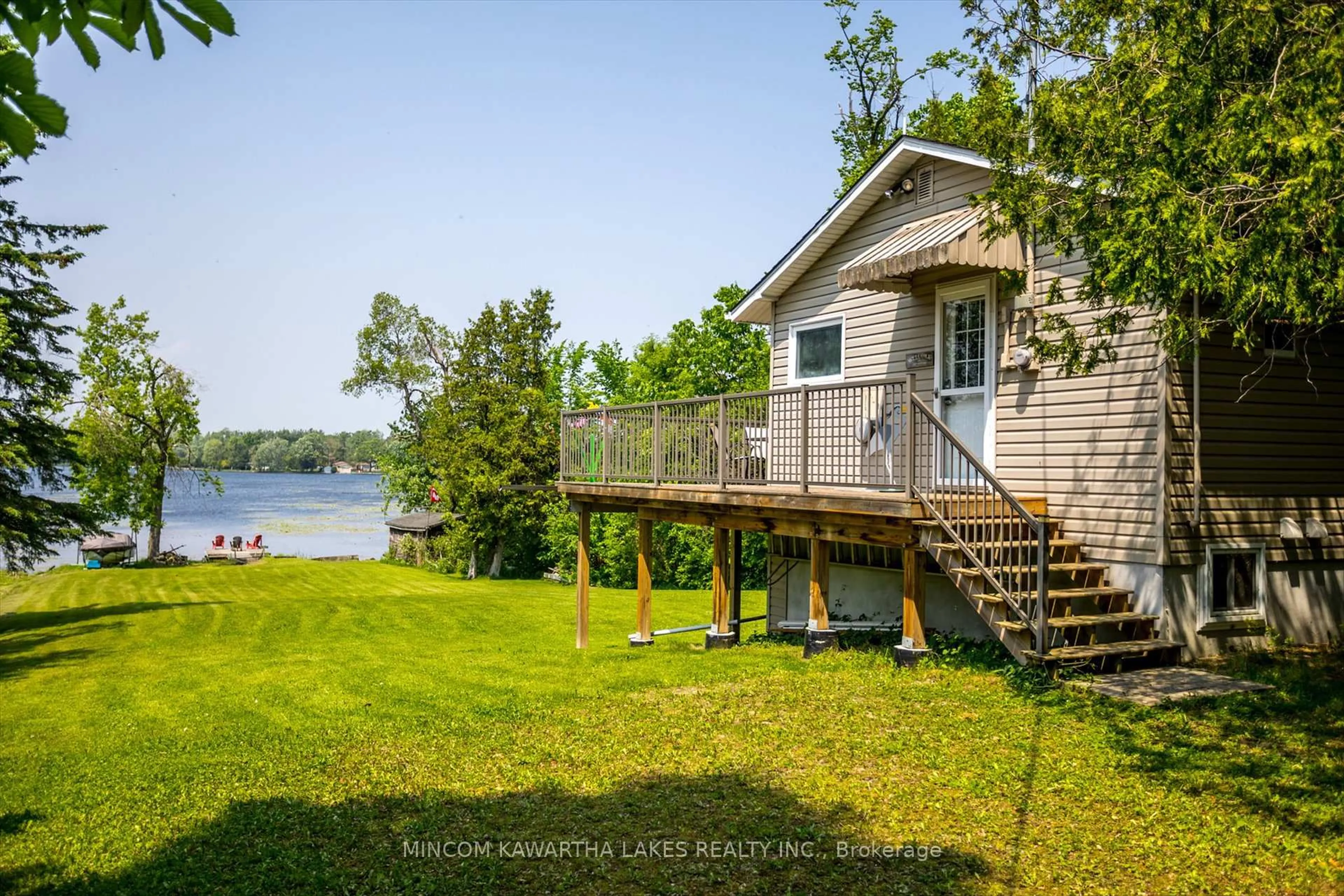 Unknown for 868 Kimberly Dr, Smith-Ennismore-Lakefield Ontario K0L 1T0