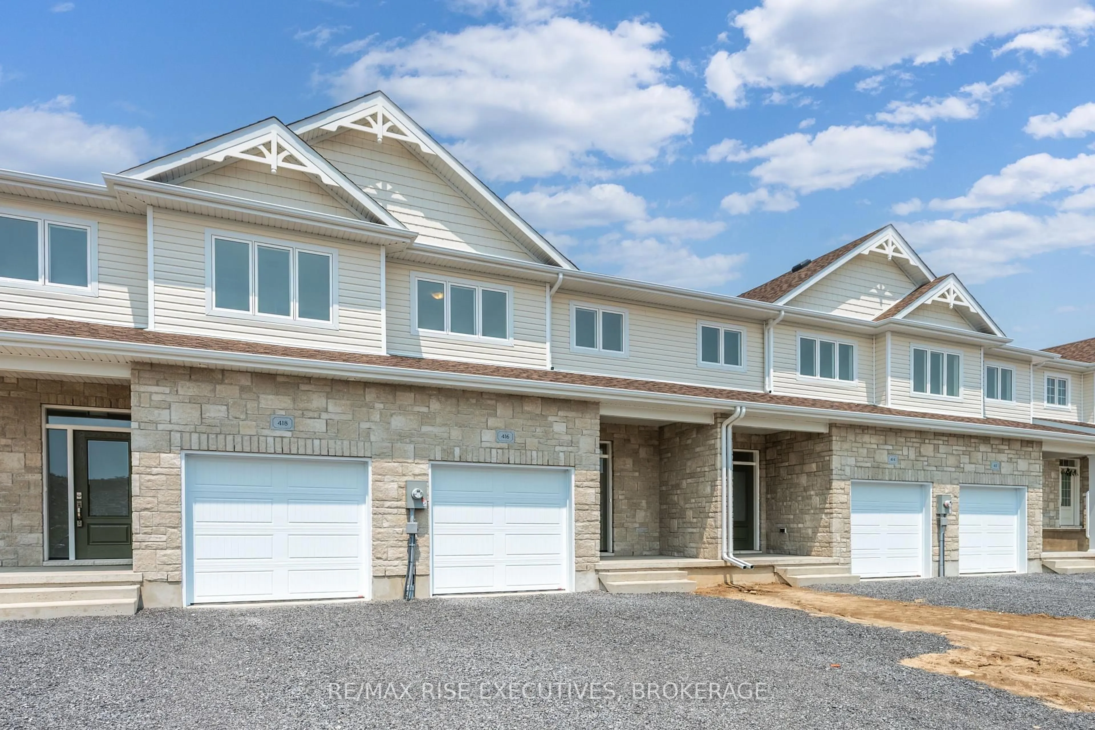 Unknown for 416 BUCKTHORN Dr, Kingston Ontario K7P 0V6