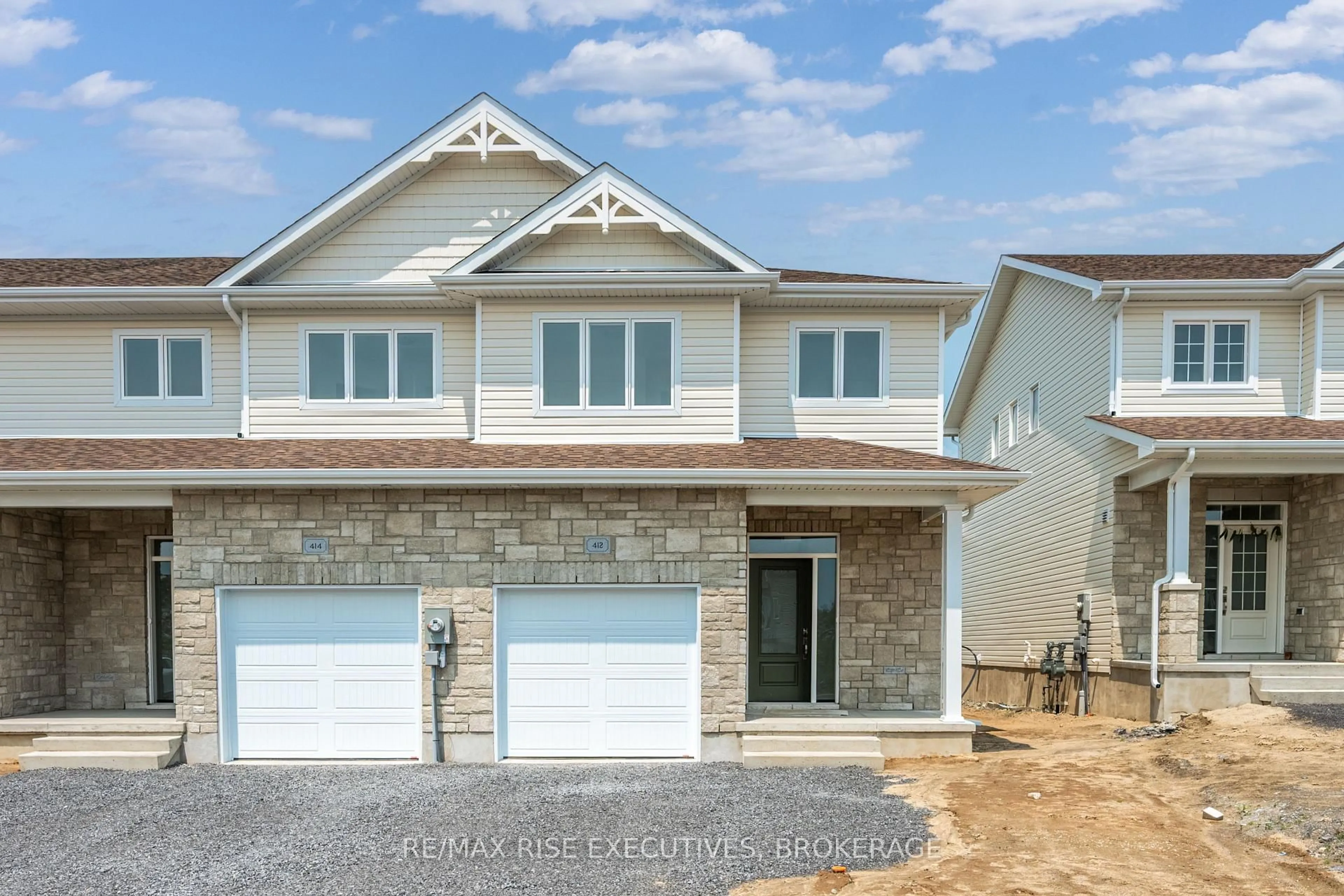 Unknown for 412 Buckthorn Dr, Kingston Ontario K7P 0V6