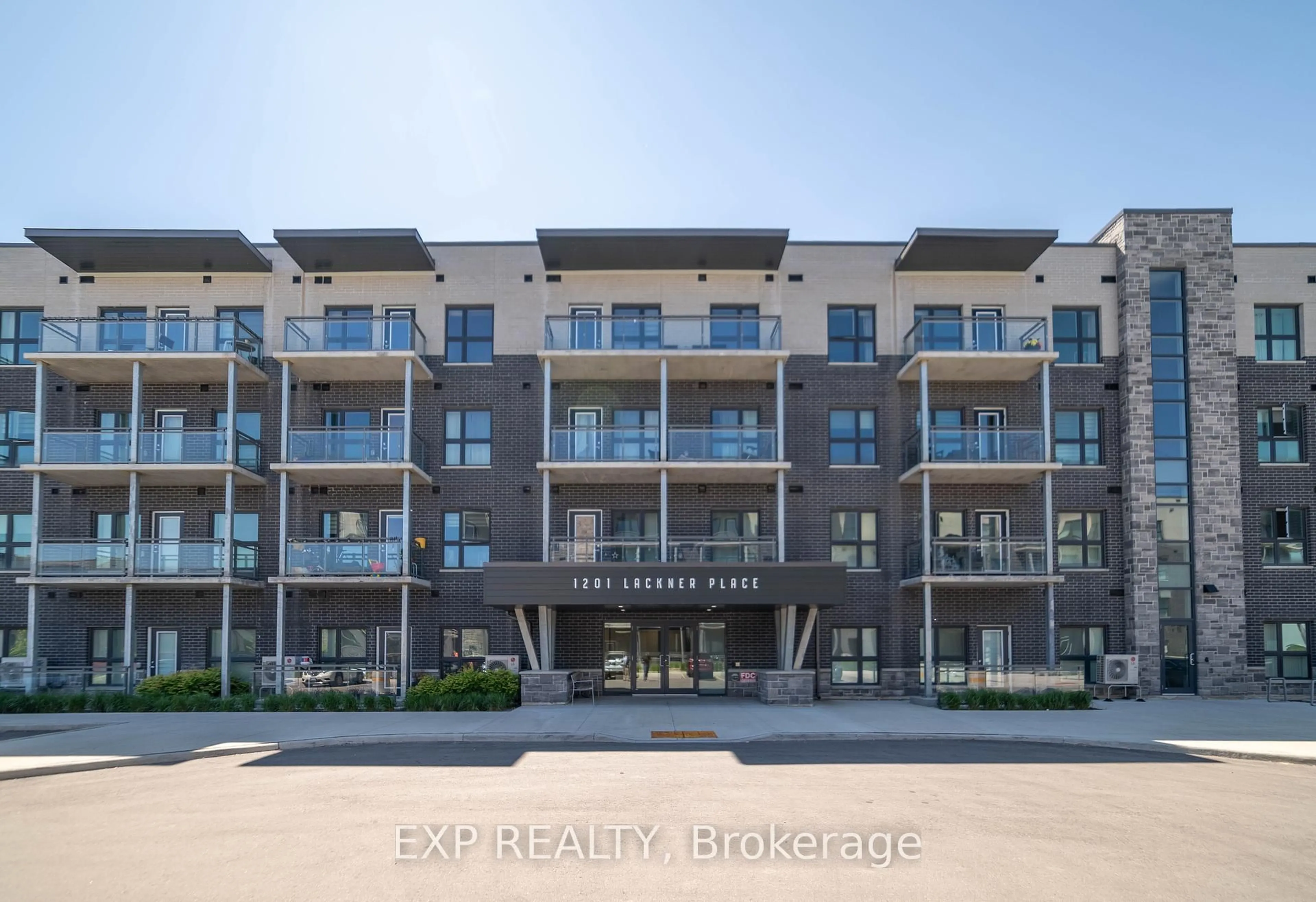 Unknown for 1201 Lackner Pl #2, Kitchener Ontario N2A 0L4