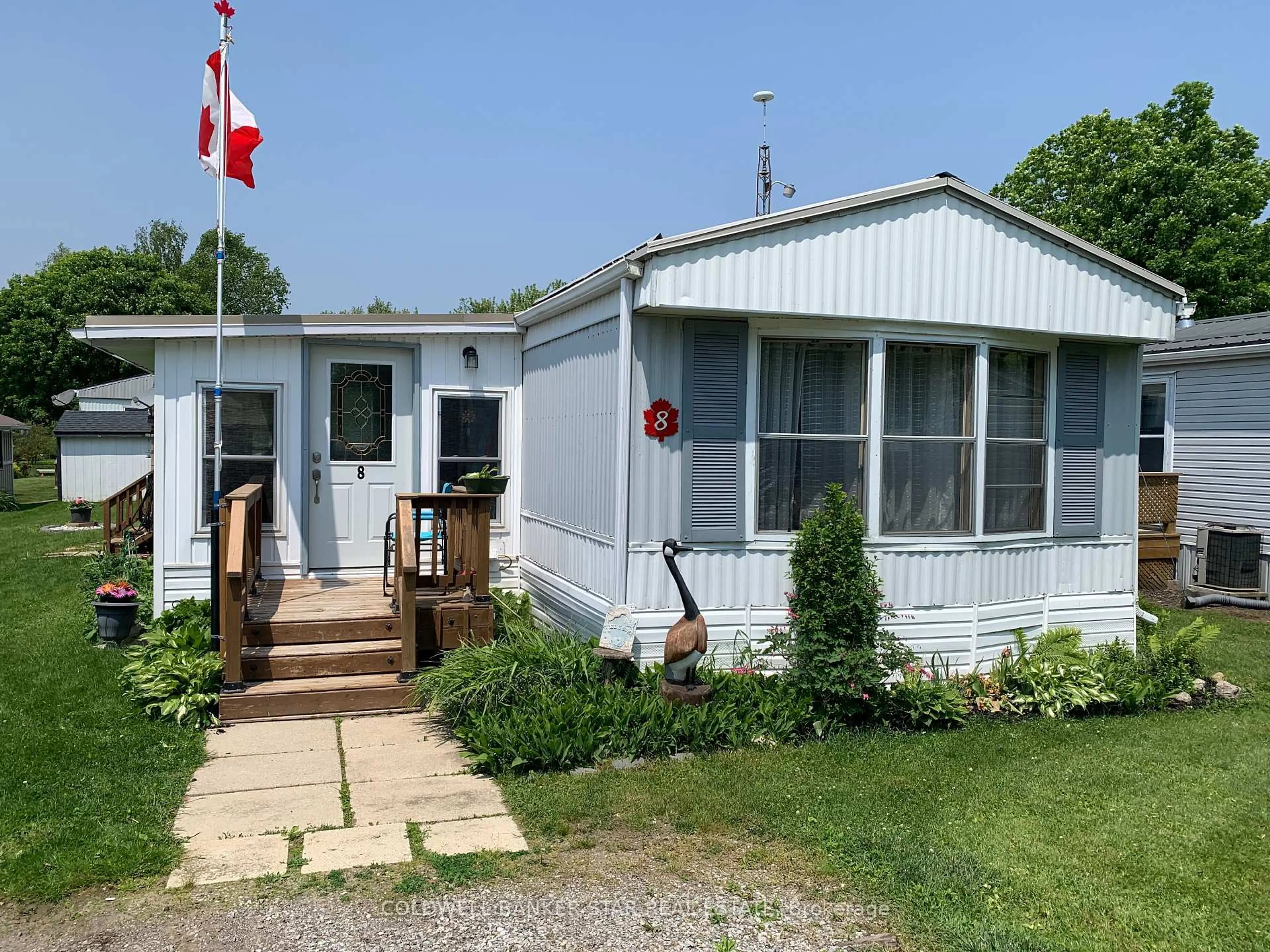 Unknown for 4899 PLANK Rd #8, Bayham Ontario N0L 1Z0