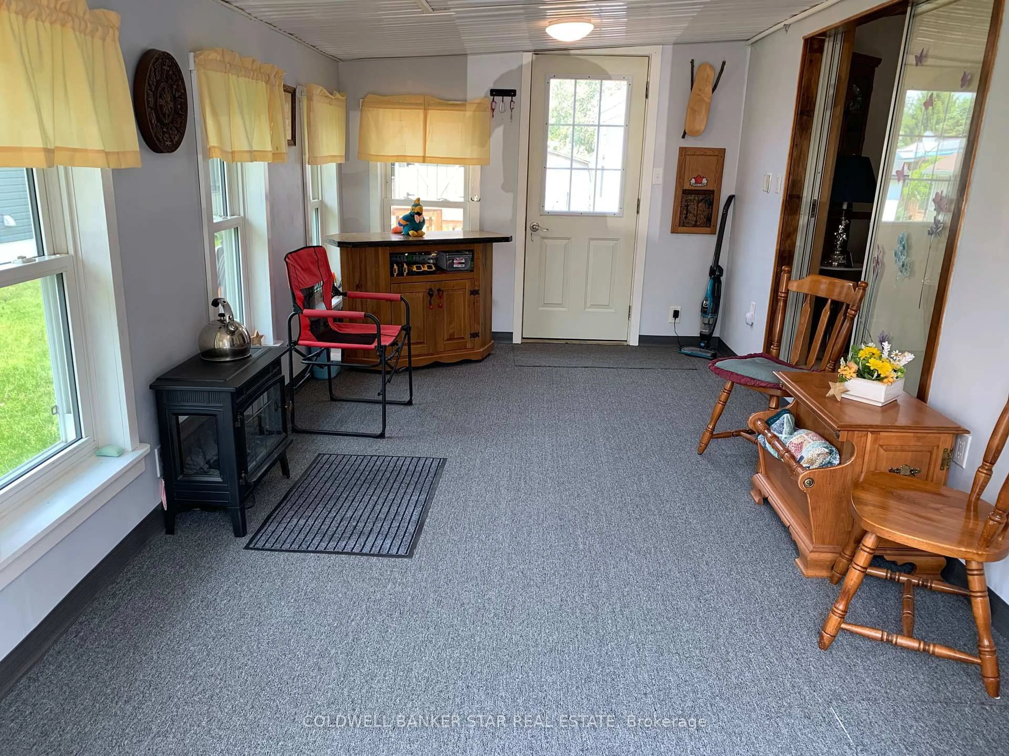 A pic of a room for 4899 PLANK Rd #8, Bayham Ontario N0L 1Z0