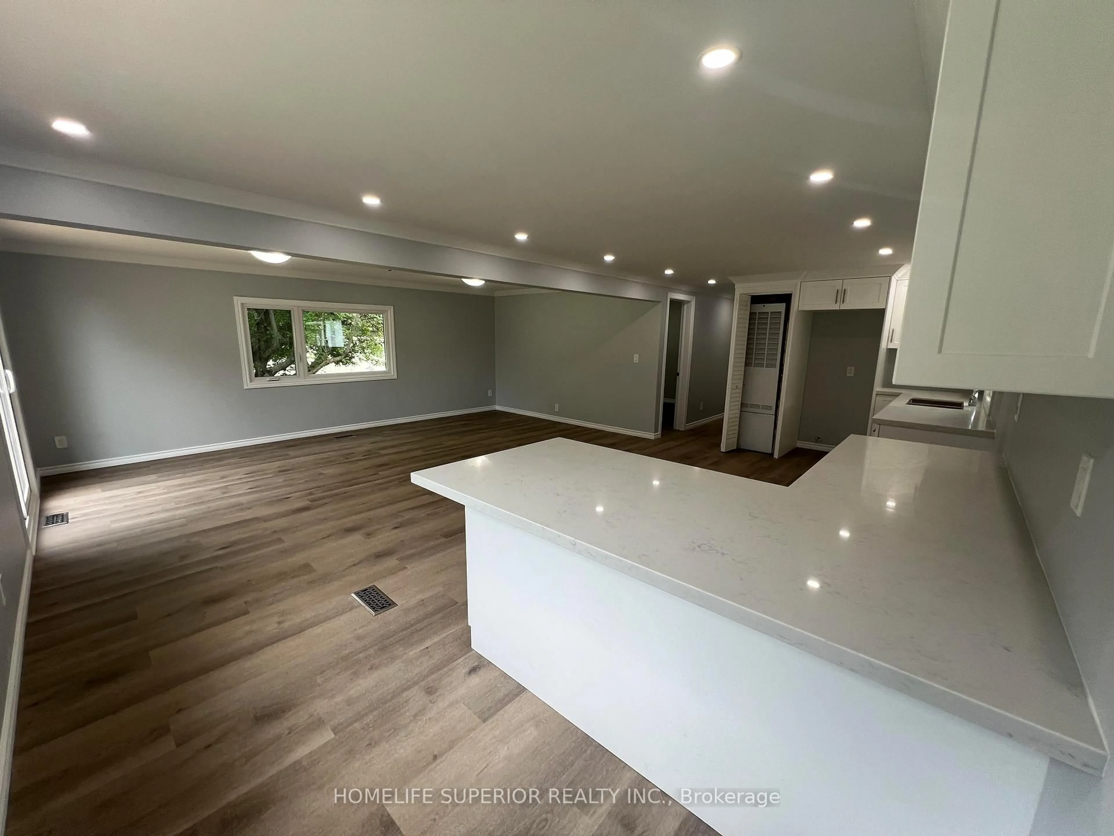 Open concept kitchen, unknown for 71 Sama Park Rd, Havelock-Belmont-Methuen Ontario K0L 1Z0