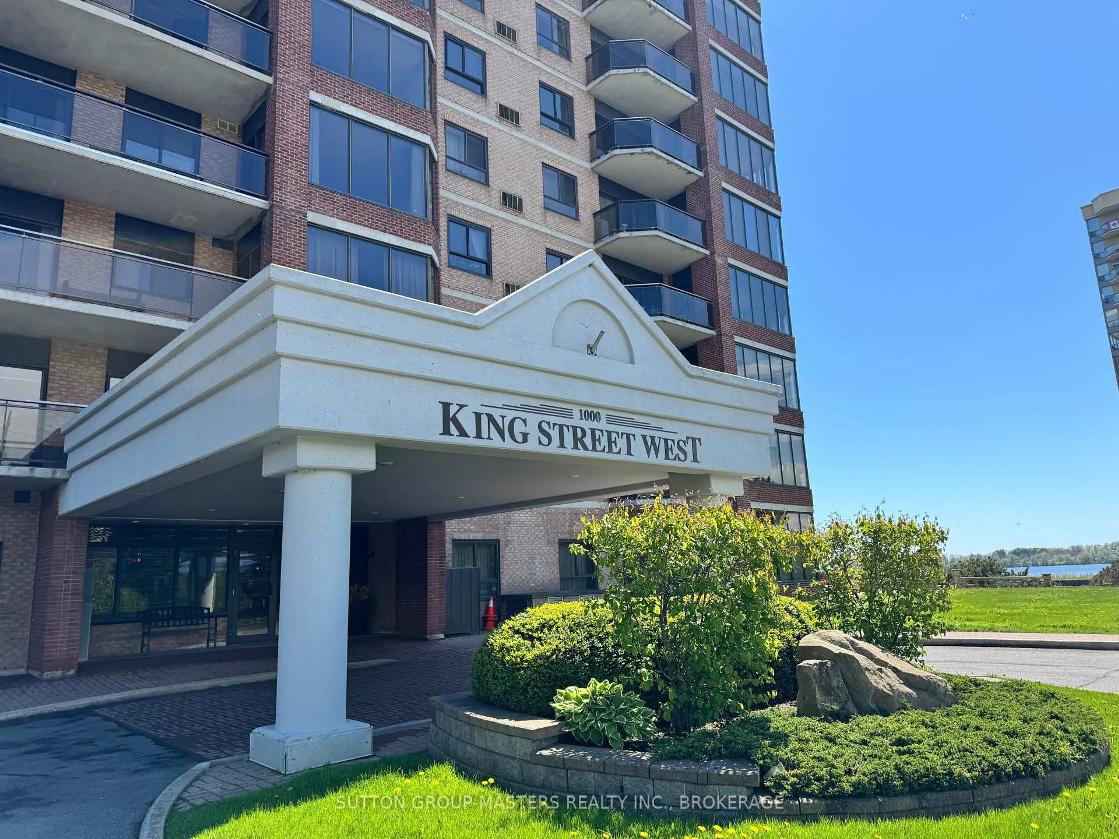 Unknown for 1000 King St #1305, Kingston Ontario K7M 8H3