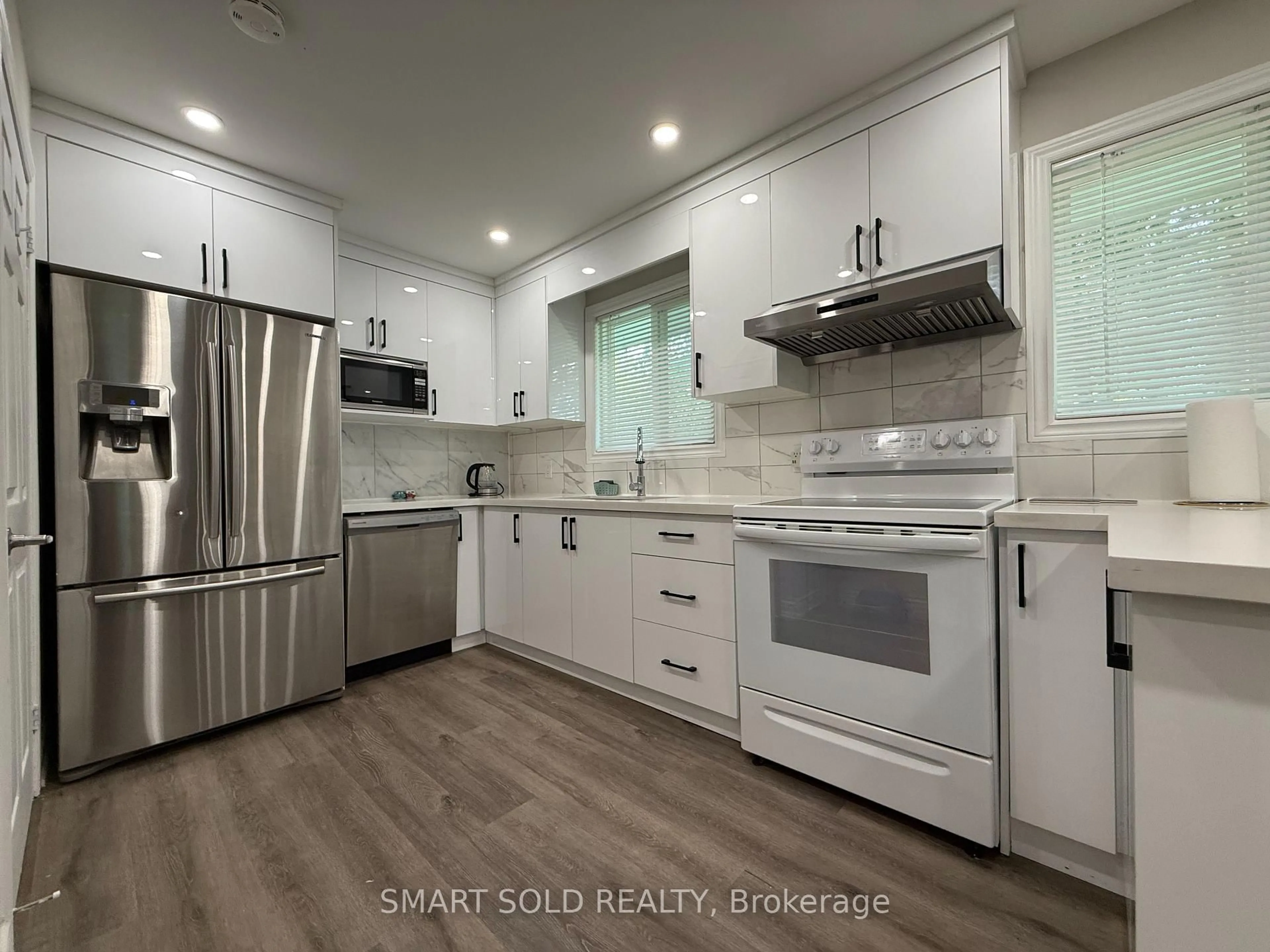 Open concept kitchen, unknown for 247 Dunnette Landing Rd, Alnwick/Haldimand Ontario K0K 2X0