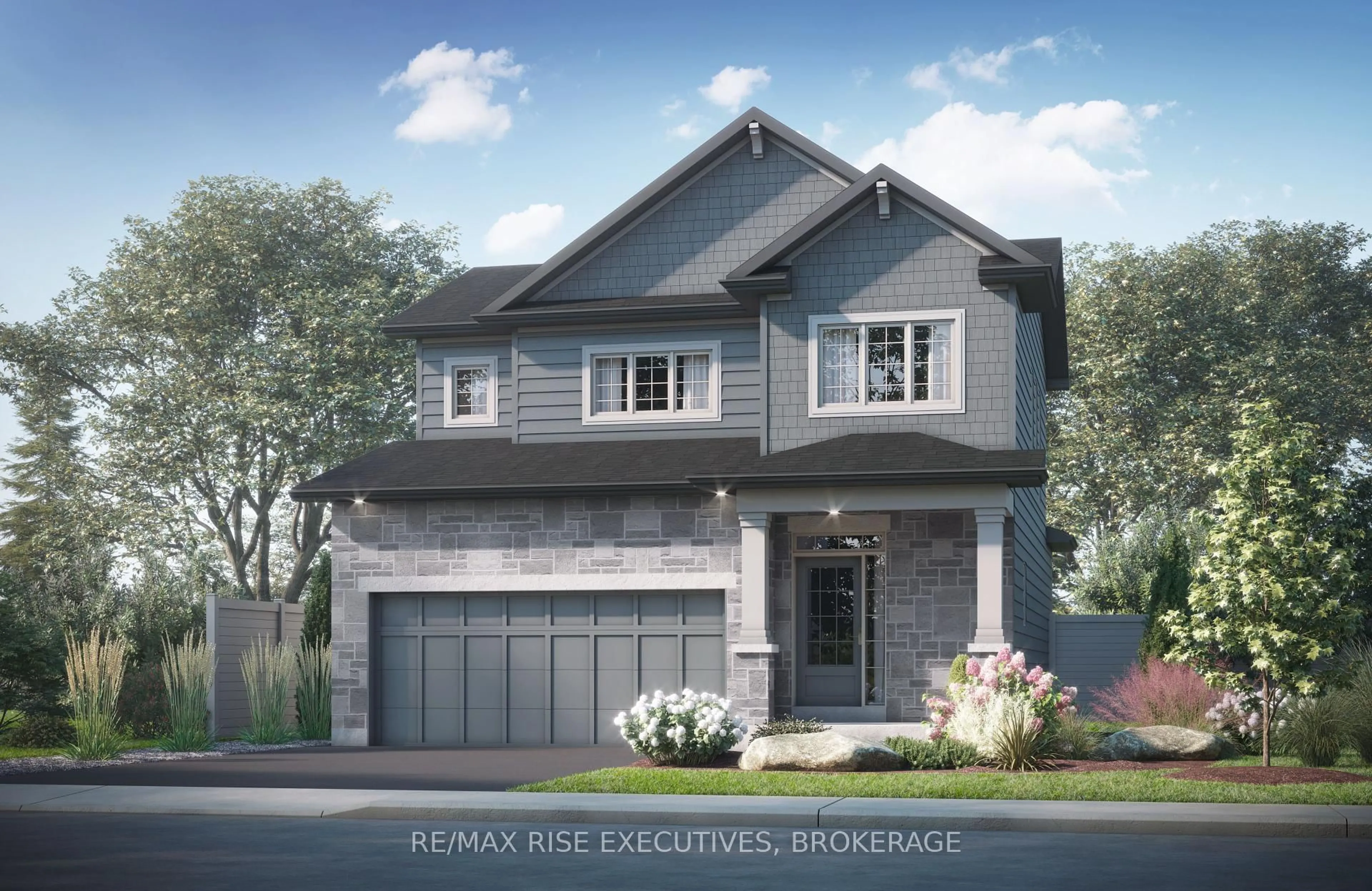 Home with brick exterior material, street for 1551 Scarlet St, Kingston Ontario K7K 0H7
