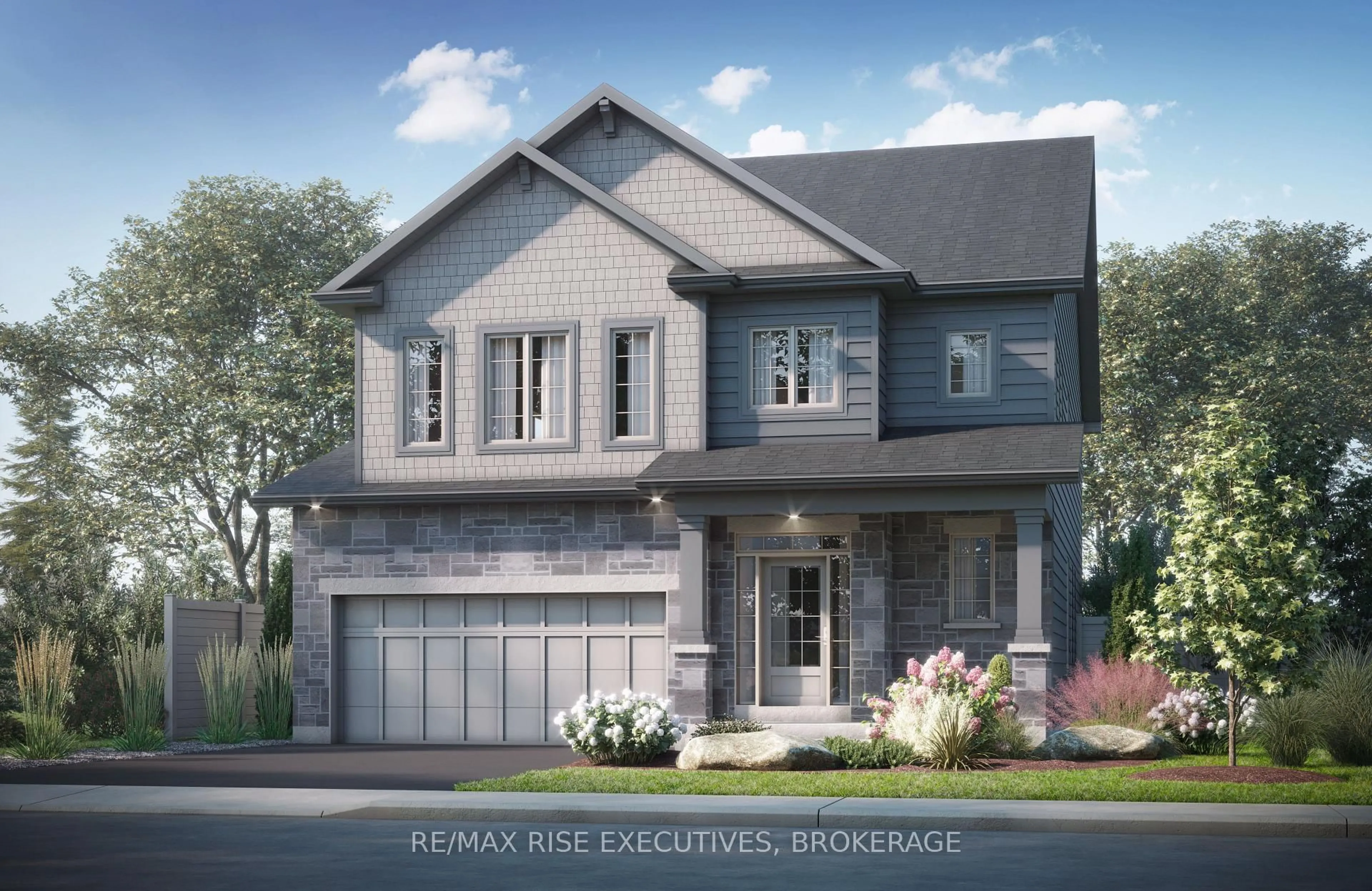 Home with brick exterior material, street for 460 Dockside Dr, Kingston Ontario K7K 0L6