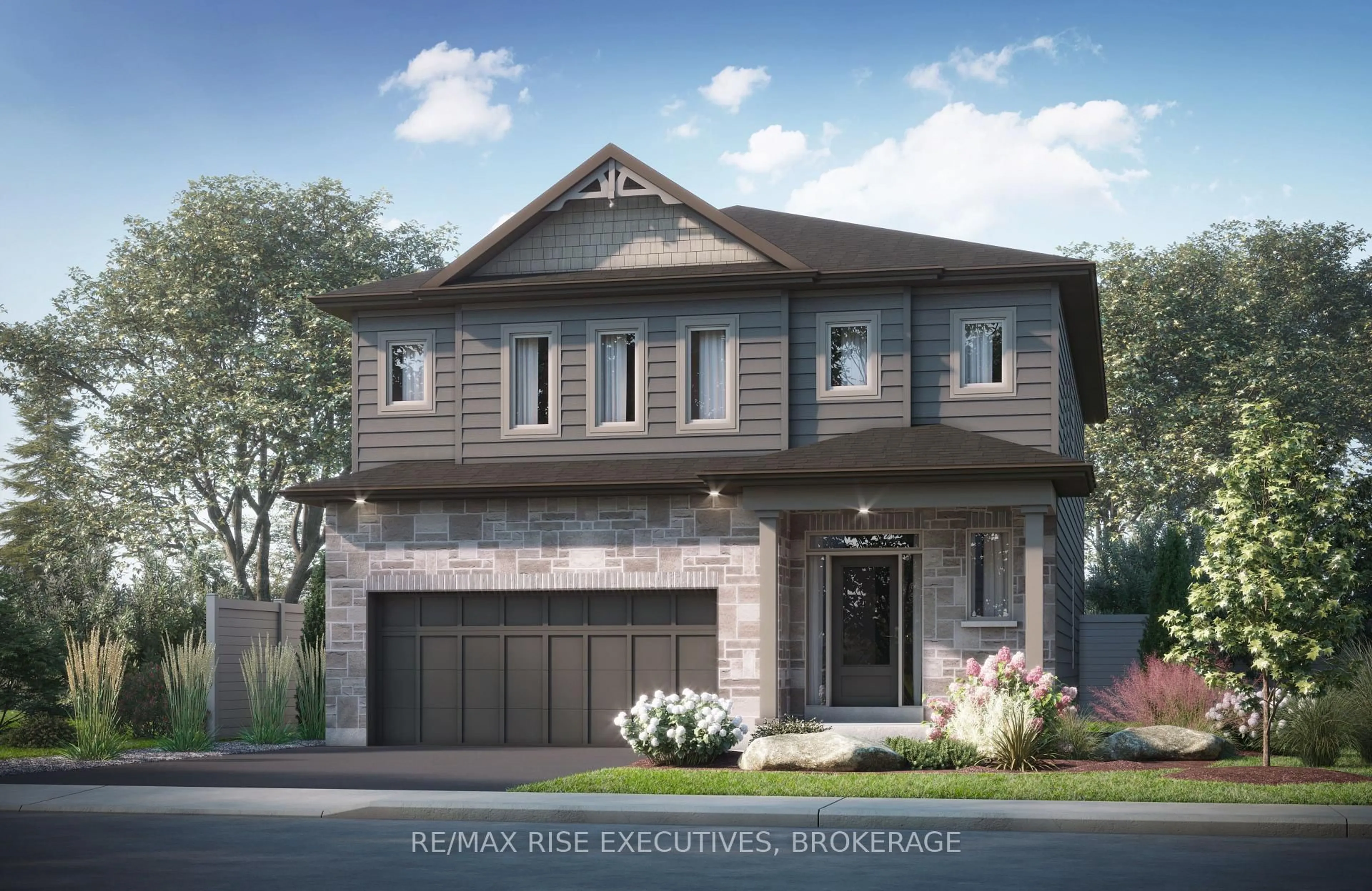 Home with brick exterior material, street for 462 Dockside Dr, Kingston Ontario K7K 0L6
