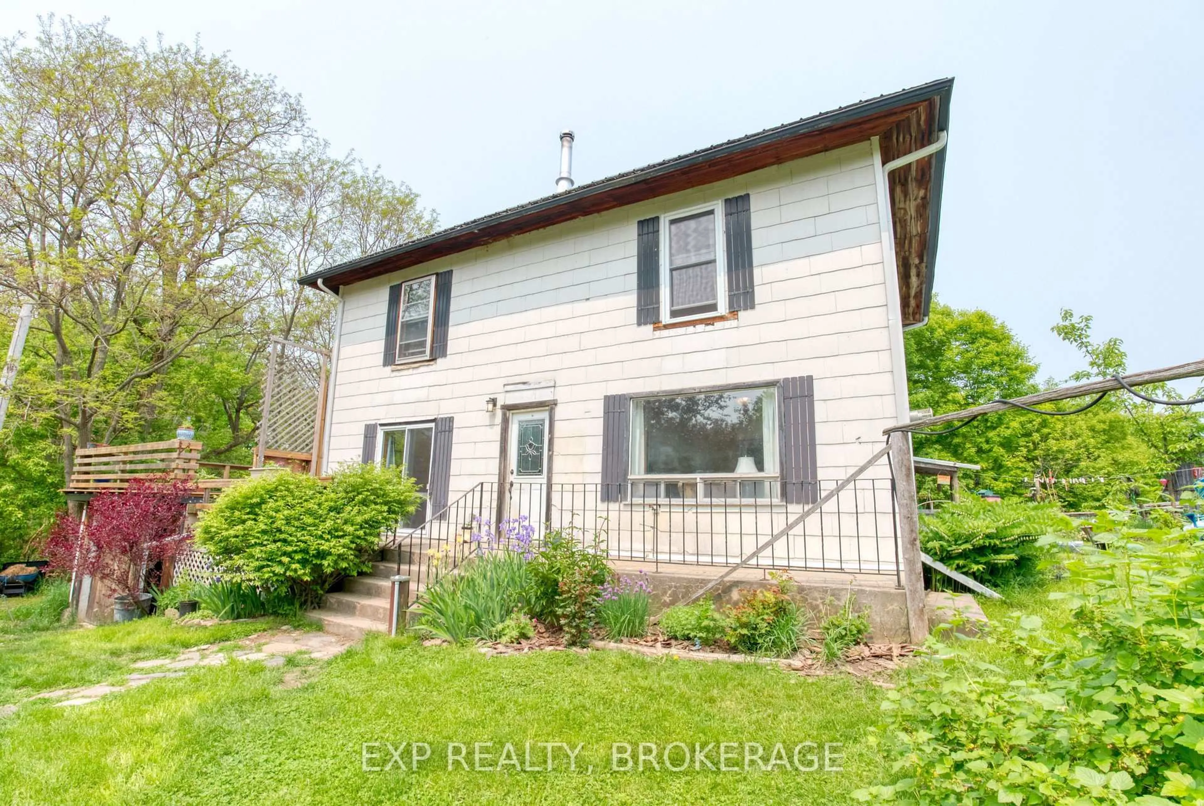 Unknown for 412 MCNAUGHTON Rd, Maberly Ontario K0H 2B0