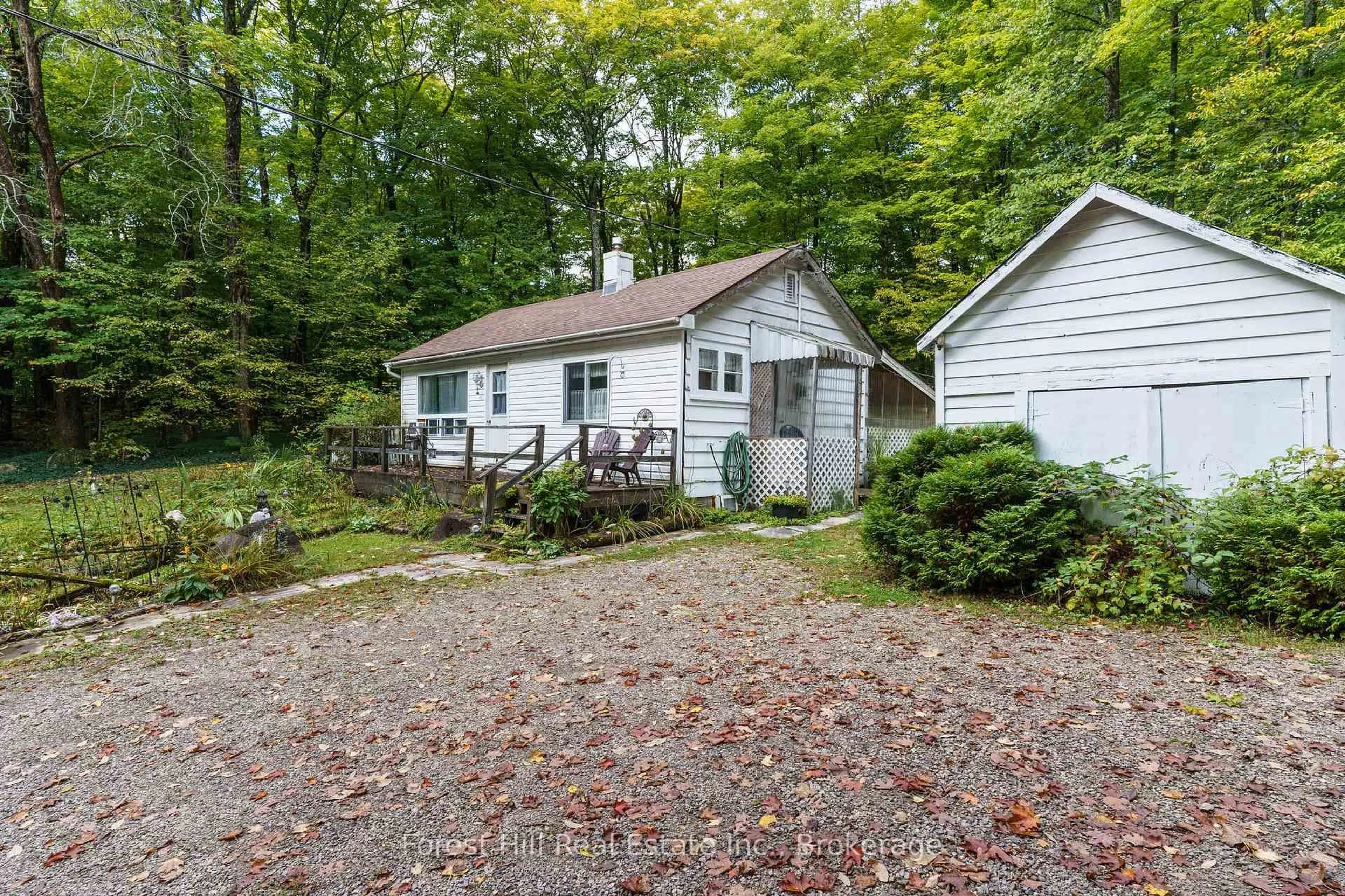 Unknown for 1041 Longline Lake Rd, Lake of Bays Ontario P0A 1E0