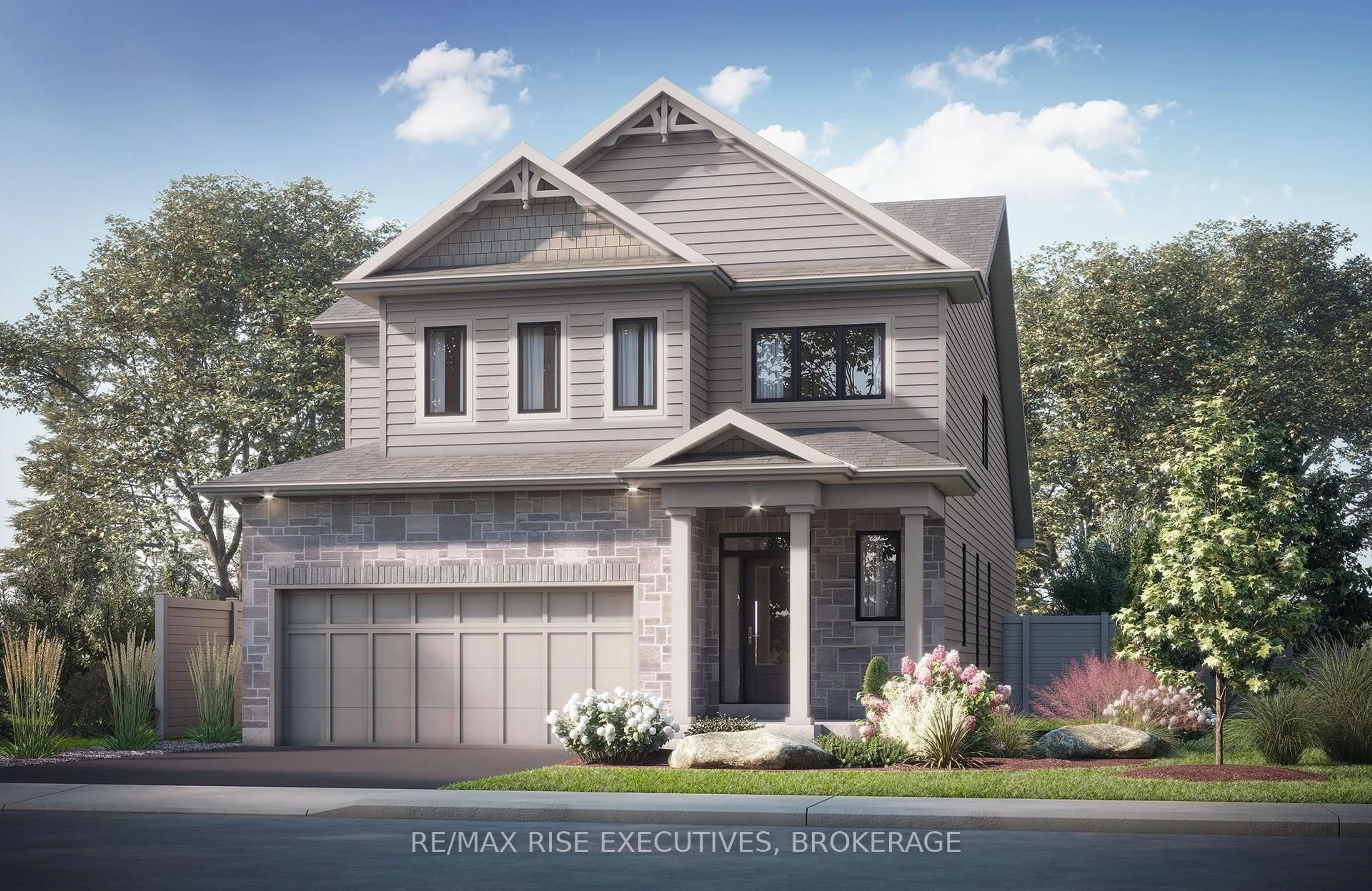 Home with brick exterior material, street for 904 Goodwin Dr, Kingston Ontario K7P 0P8