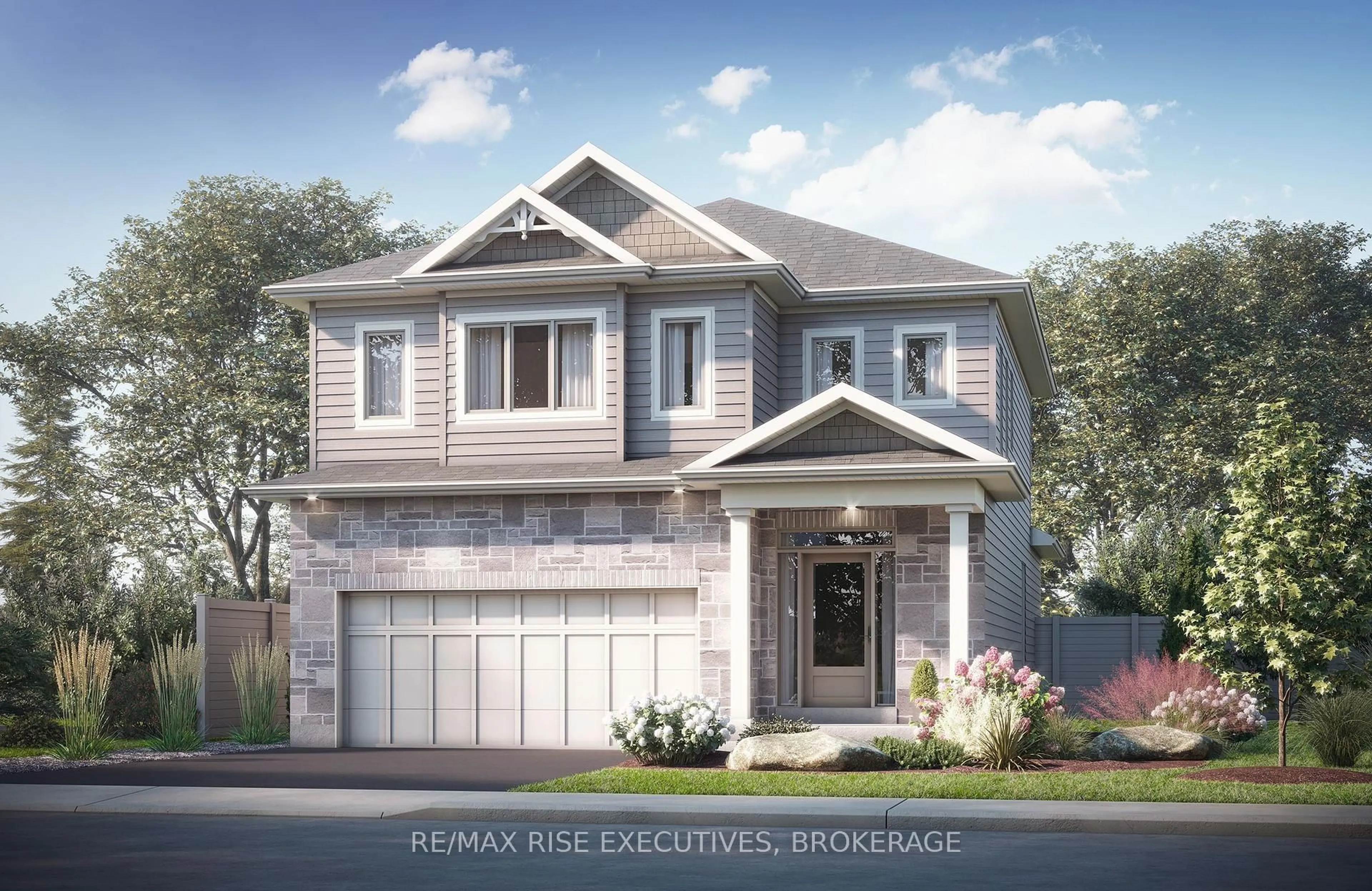 Home with brick exterior material, street for 908 Goodwin Dr, Kingston Ontario K7P 0P8