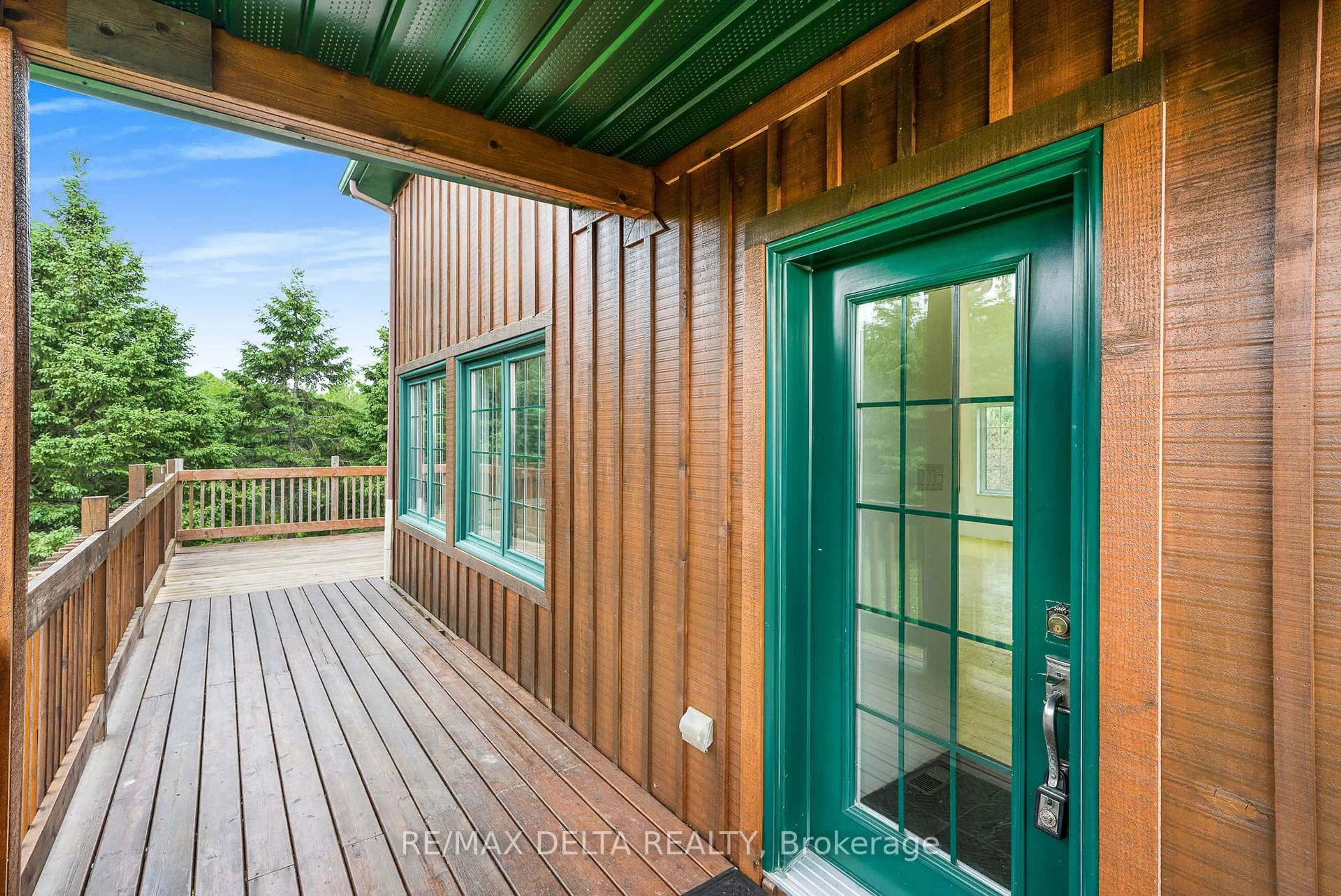 Indoor entryway for 3480 Labelle Rd, Clarence-Rockland Ontario K0A 1E0