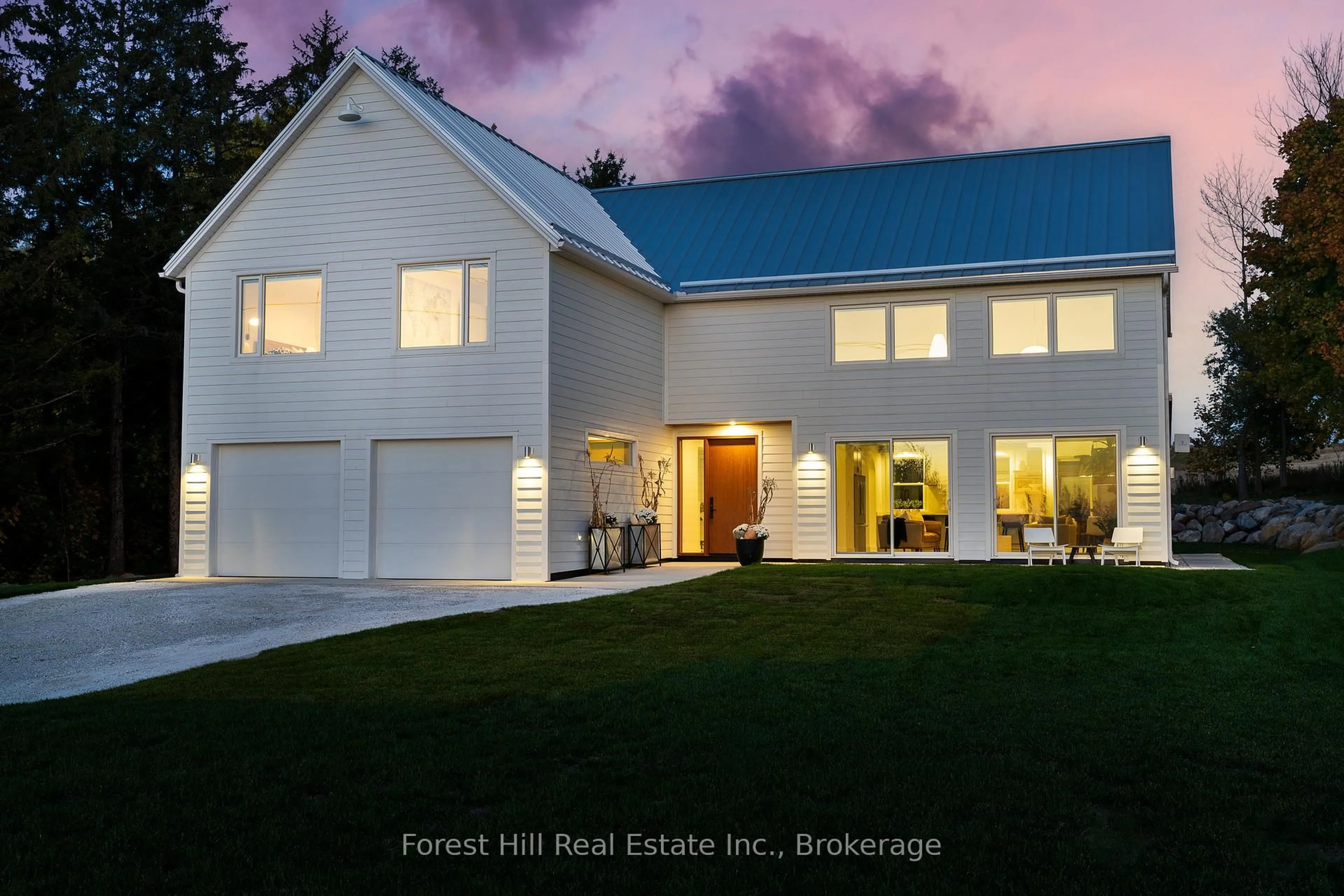 Home with vinyl exterior material, unknown for 495957 GREY ROAD 2, Blue Mountains Ontario N0H 2E0