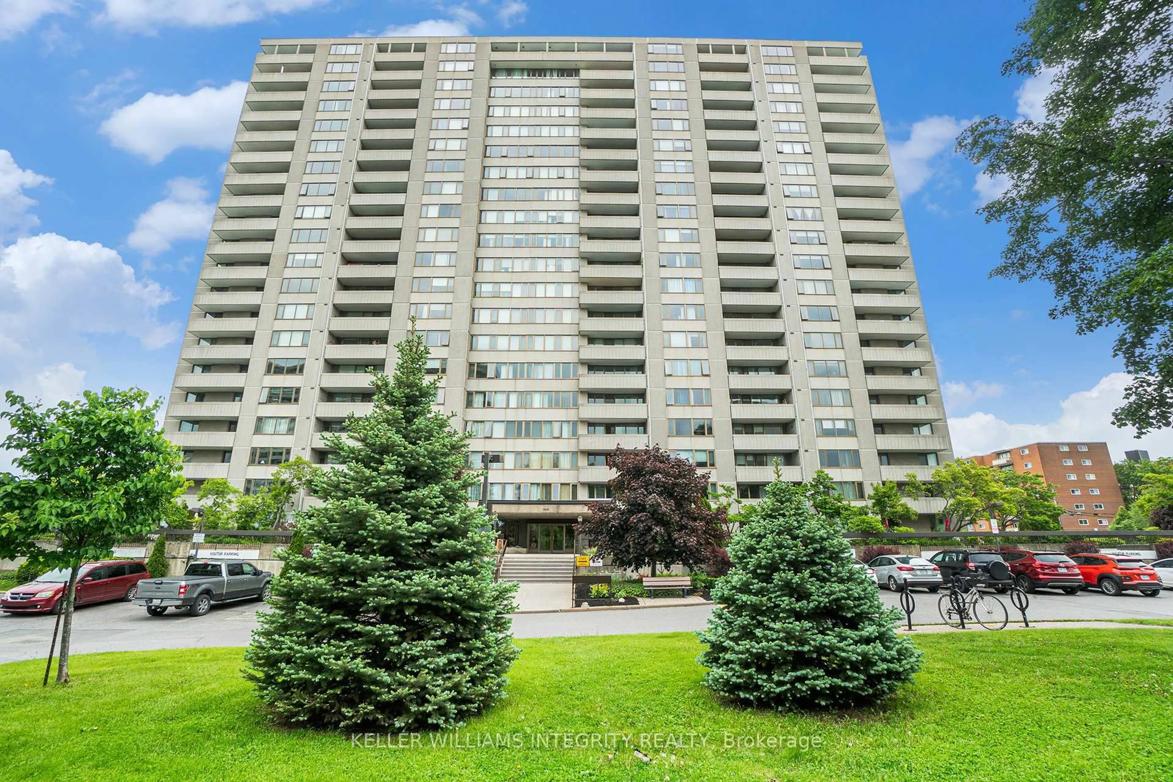 Unknown for 2625 Regina St #807, Ottawa Ontario K2B 5W8