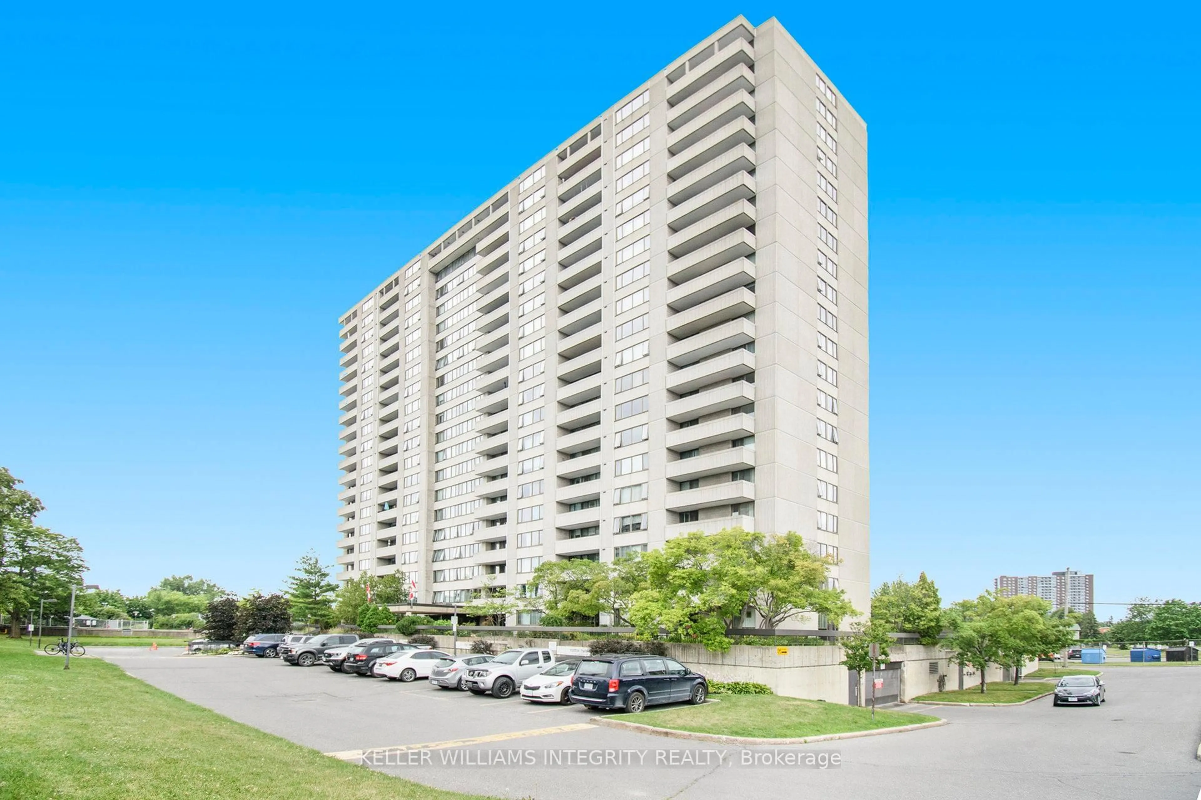 Unknown for 2625 Regina St #807, Ottawa Ontario K2B 5W8