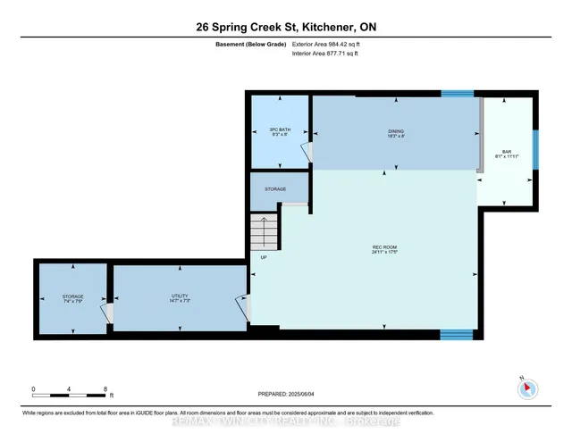 Additional property image - 26 SPRING CREEK St