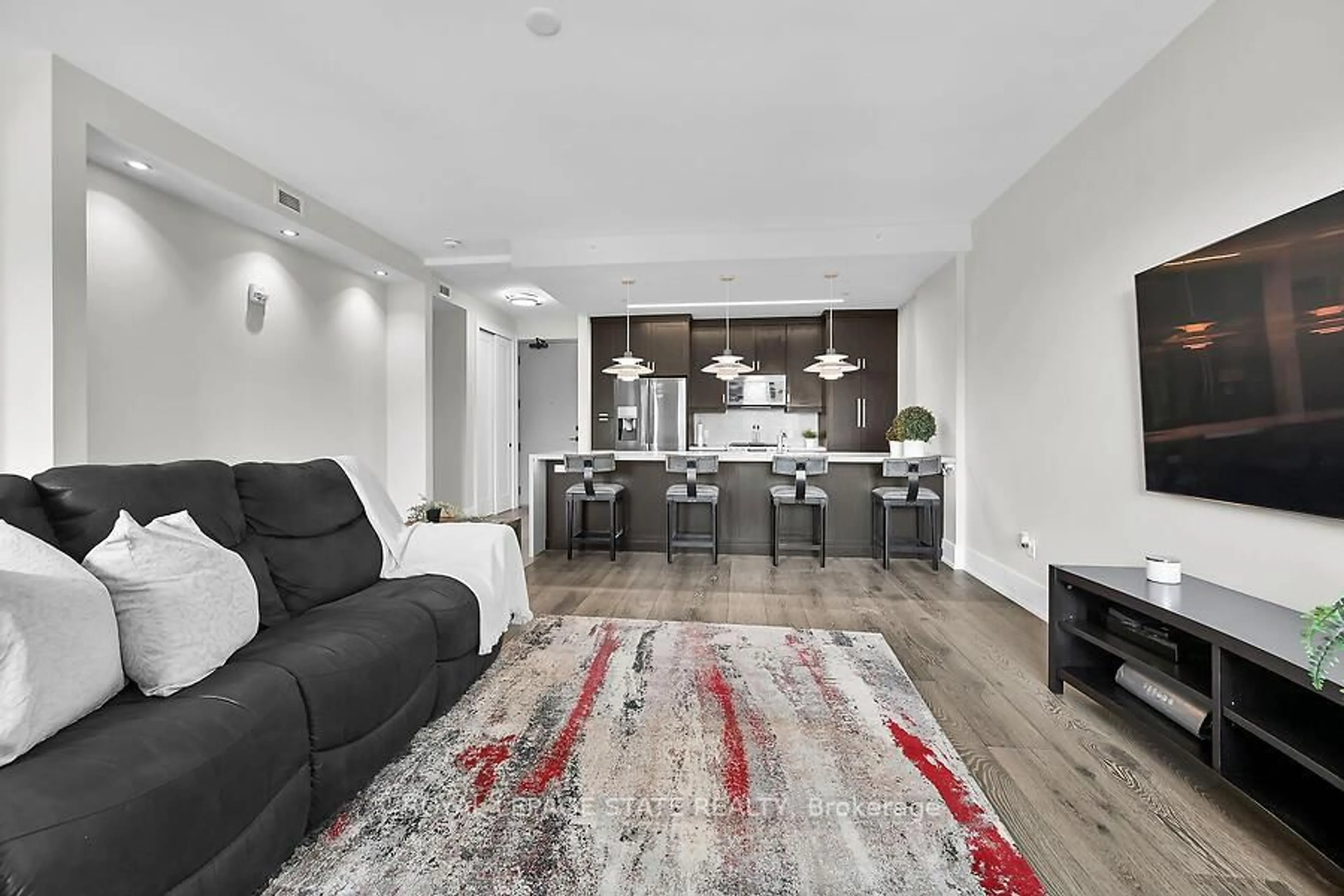 Unknown for 181 James St #804 (PH4), Hamilton Ontario L8R 2K9