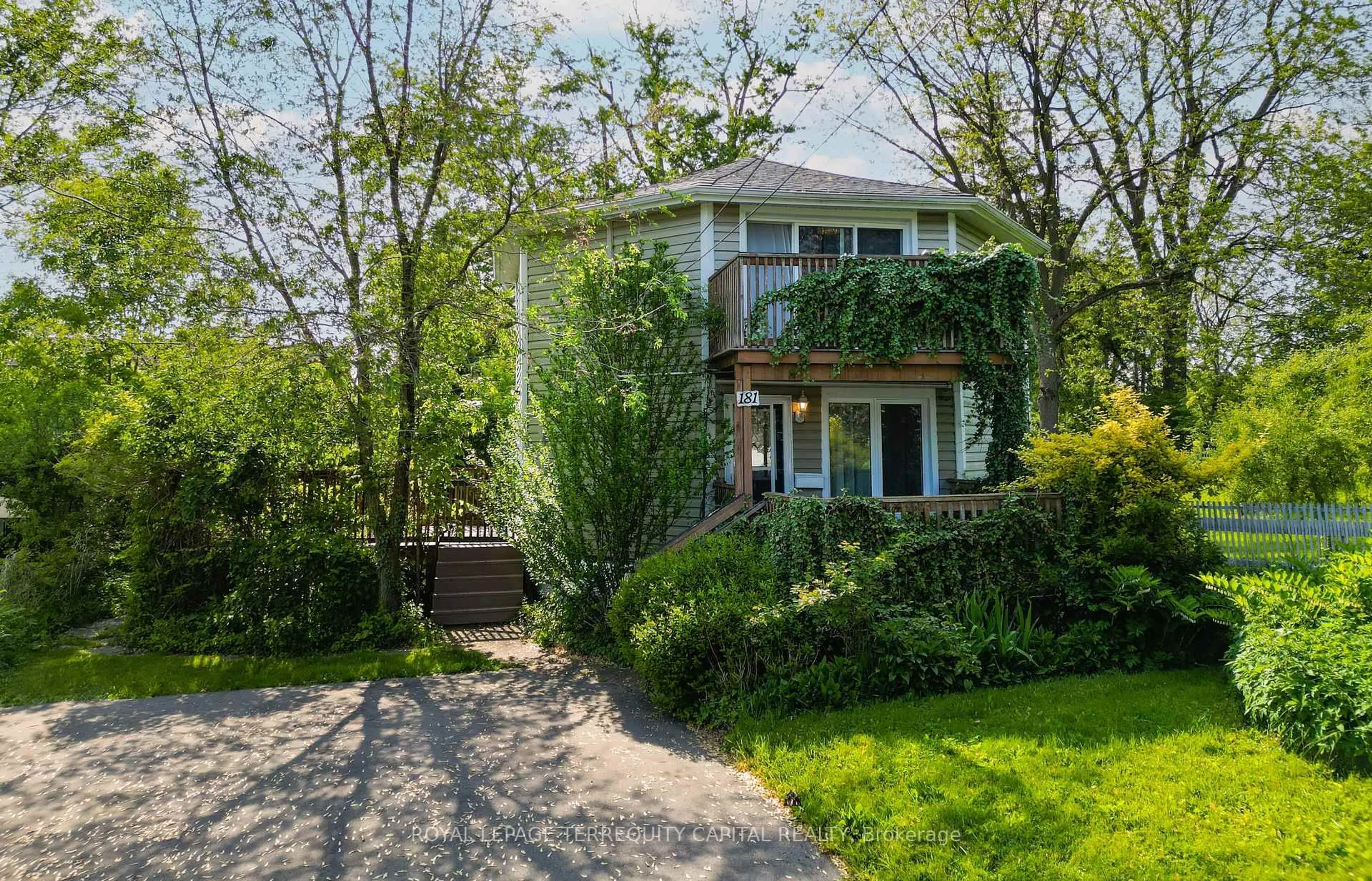 Unknown for 181 Derby Rd, Fort Erie Ontario L0S 1B0
