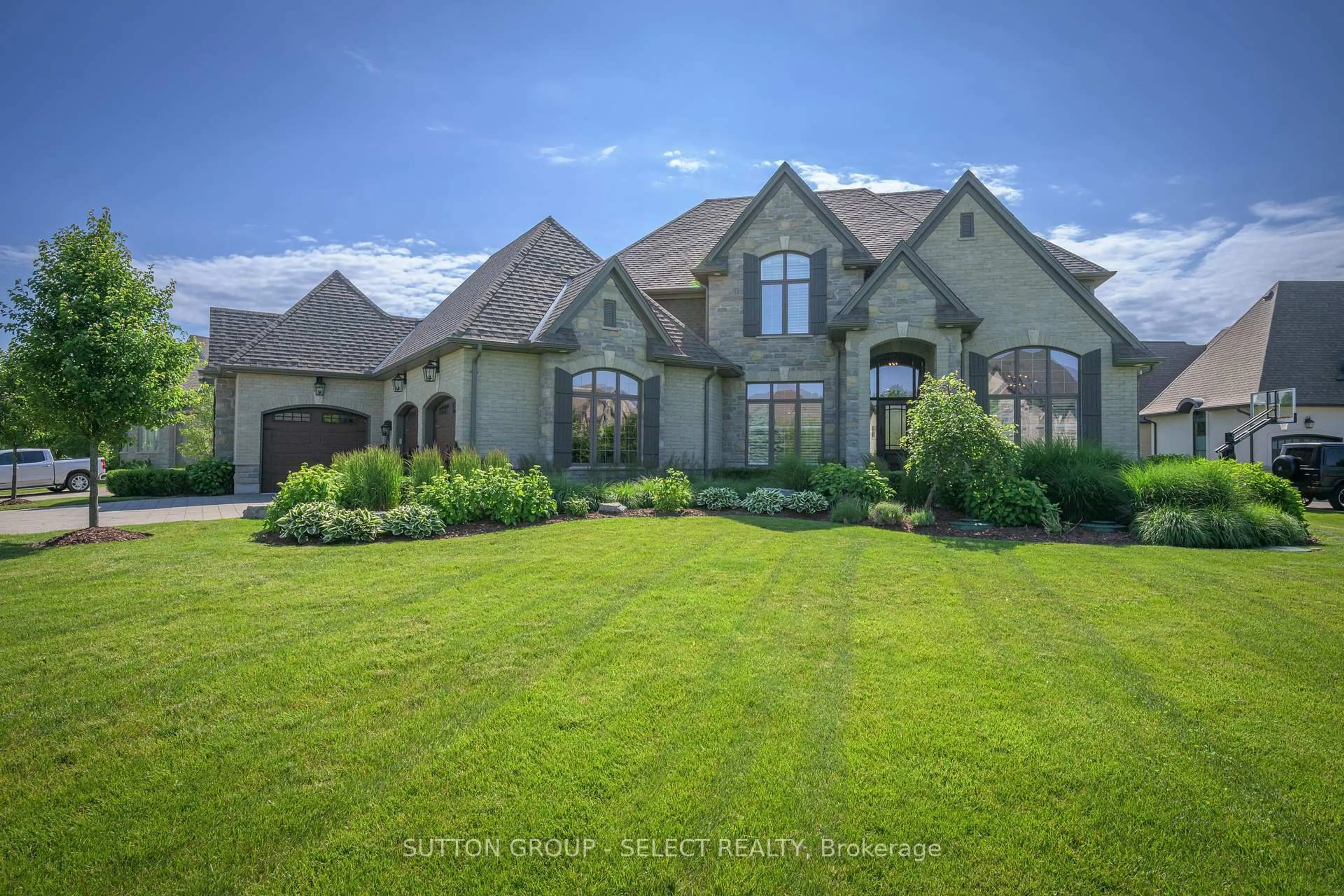 Home with brick exterior material, unknown for 1962 Kilgorman Way, London South Ontario N6K 0G6