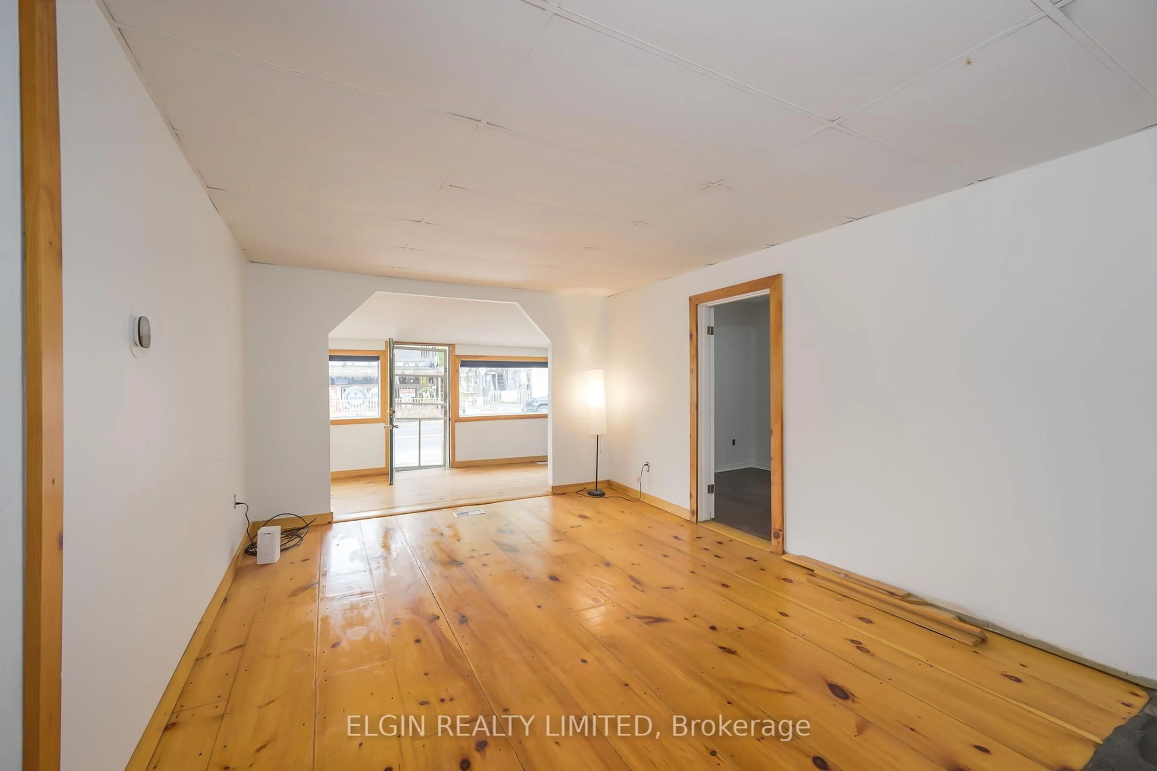 A pic of a room for 159 William St, Central Elgin Ontario N5L 1C7