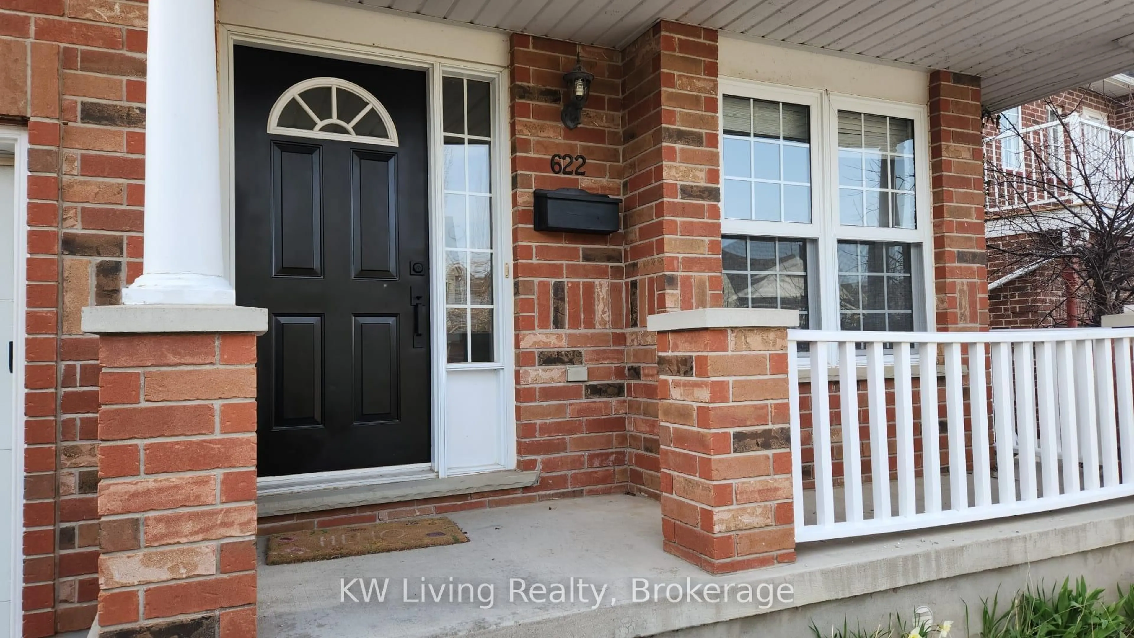 Unknown for 622 Columbia Forest Blvd, Waterloo Ontario N2V 2K9