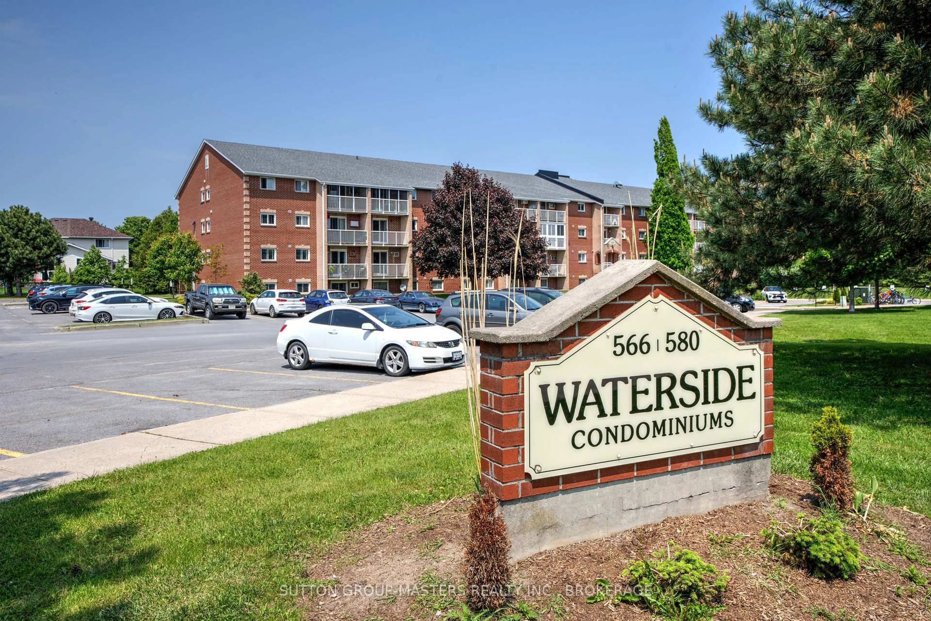 Unknown for 580 Armstrong Rd, Kingston Ontario K7M 8M3