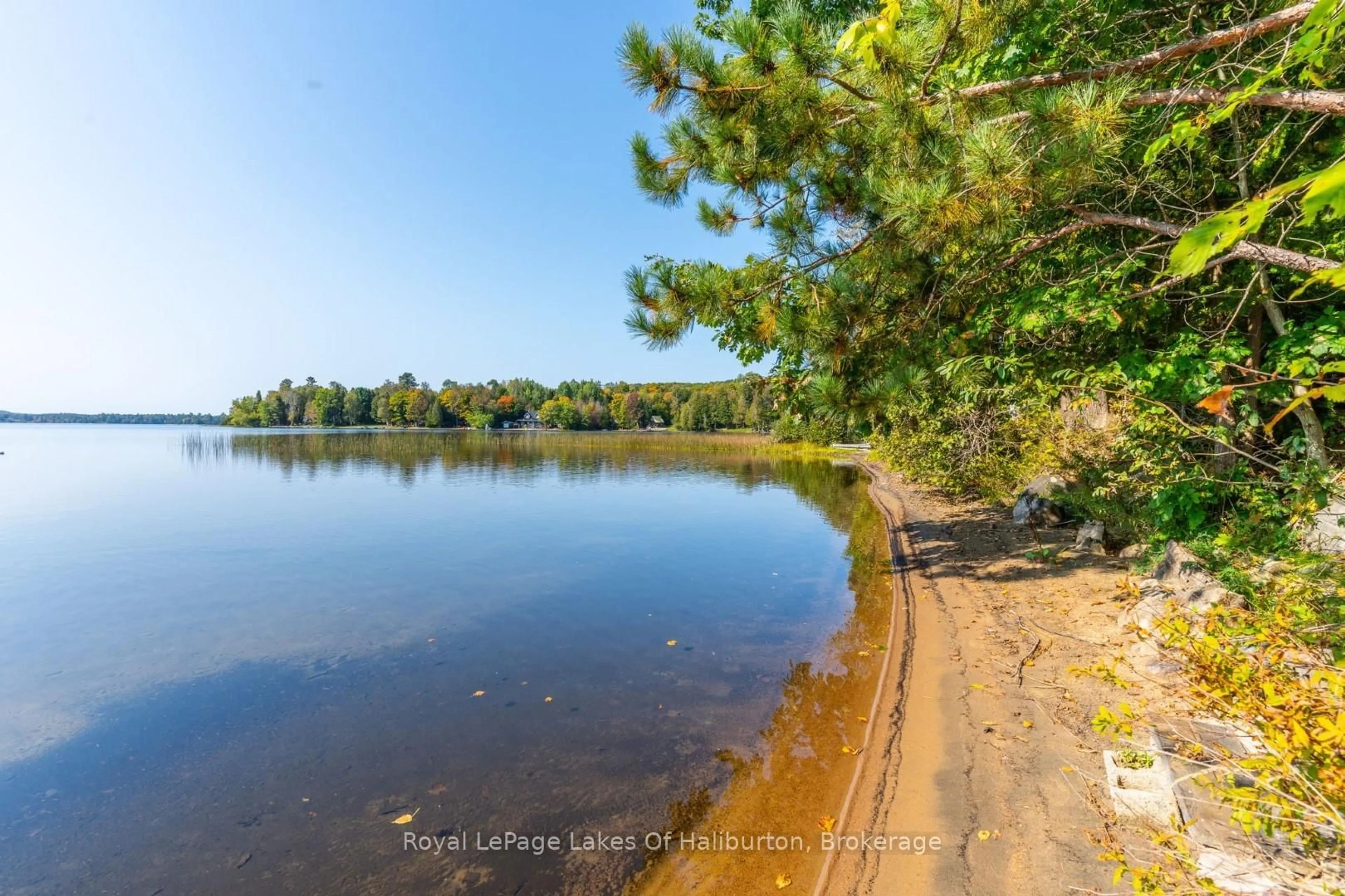 Unknown for 1070 Frank's Lane, Algonquin Highlands Ontario K0M 1S0