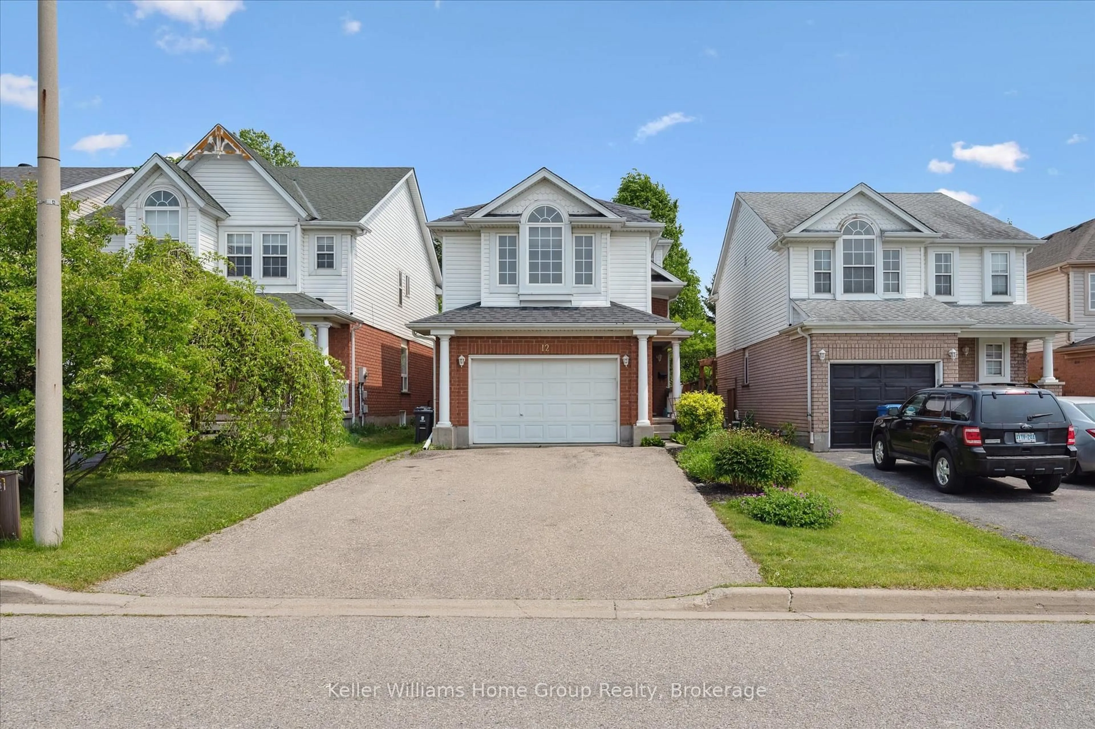 Unknown for 12 McCurdy Rd, Guelph Ontario N1G 4Y6