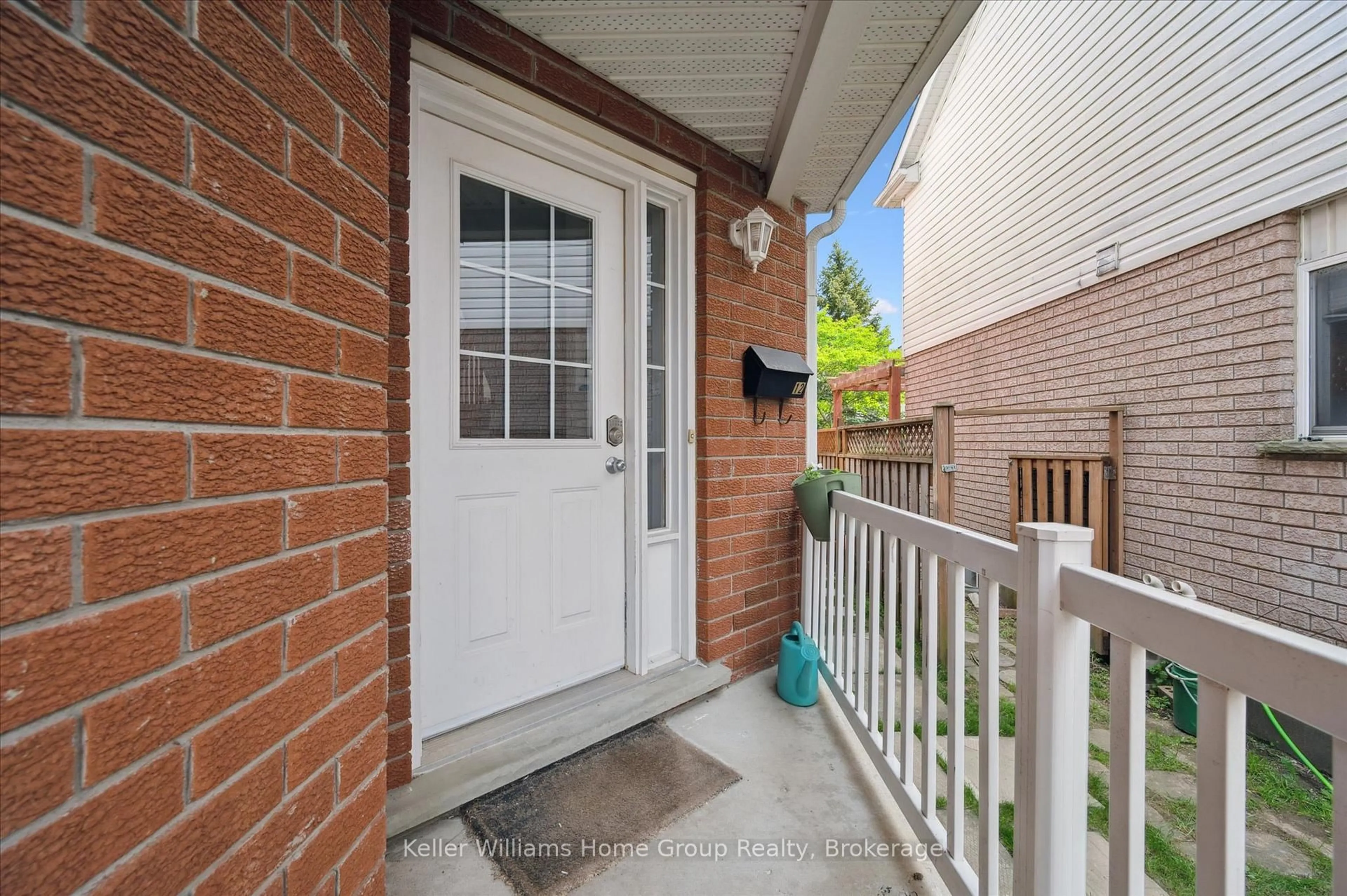 Unknown for 12 McCurdy Rd, Guelph Ontario N1G 4Y6
