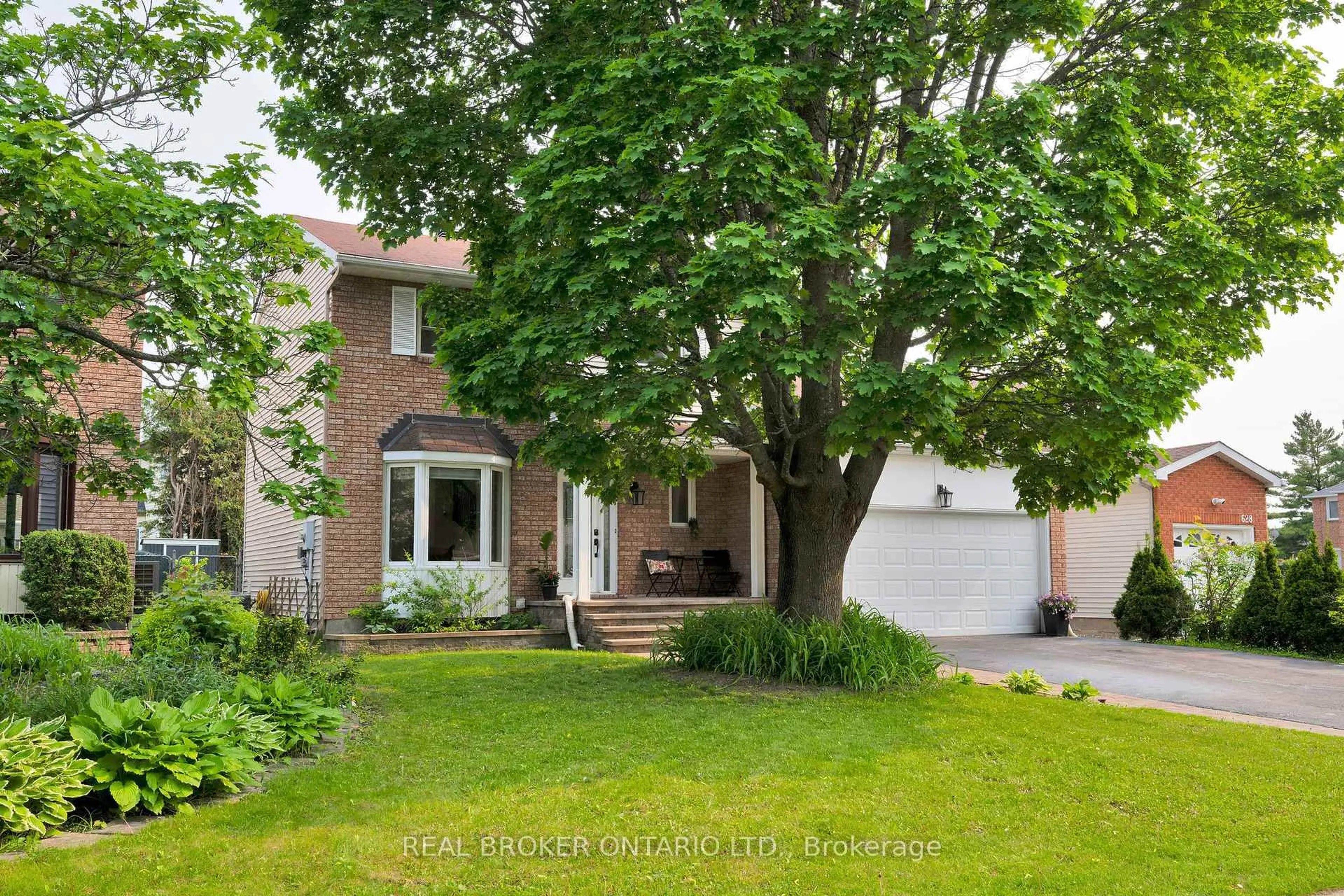 Unknown for 630 Apollo Way, Ottawa Ontario K4A 1T4