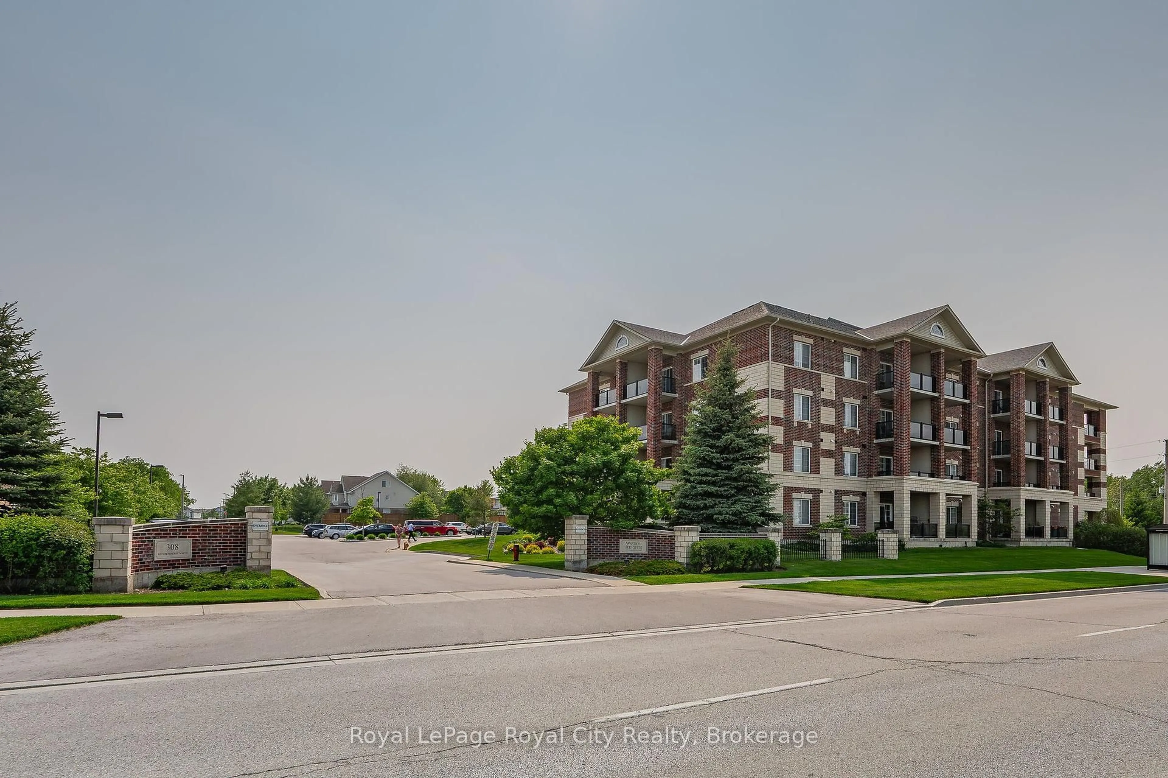 Unknown for 308 Watson Pkwy #408, Guelph Ontario N1E 0G7