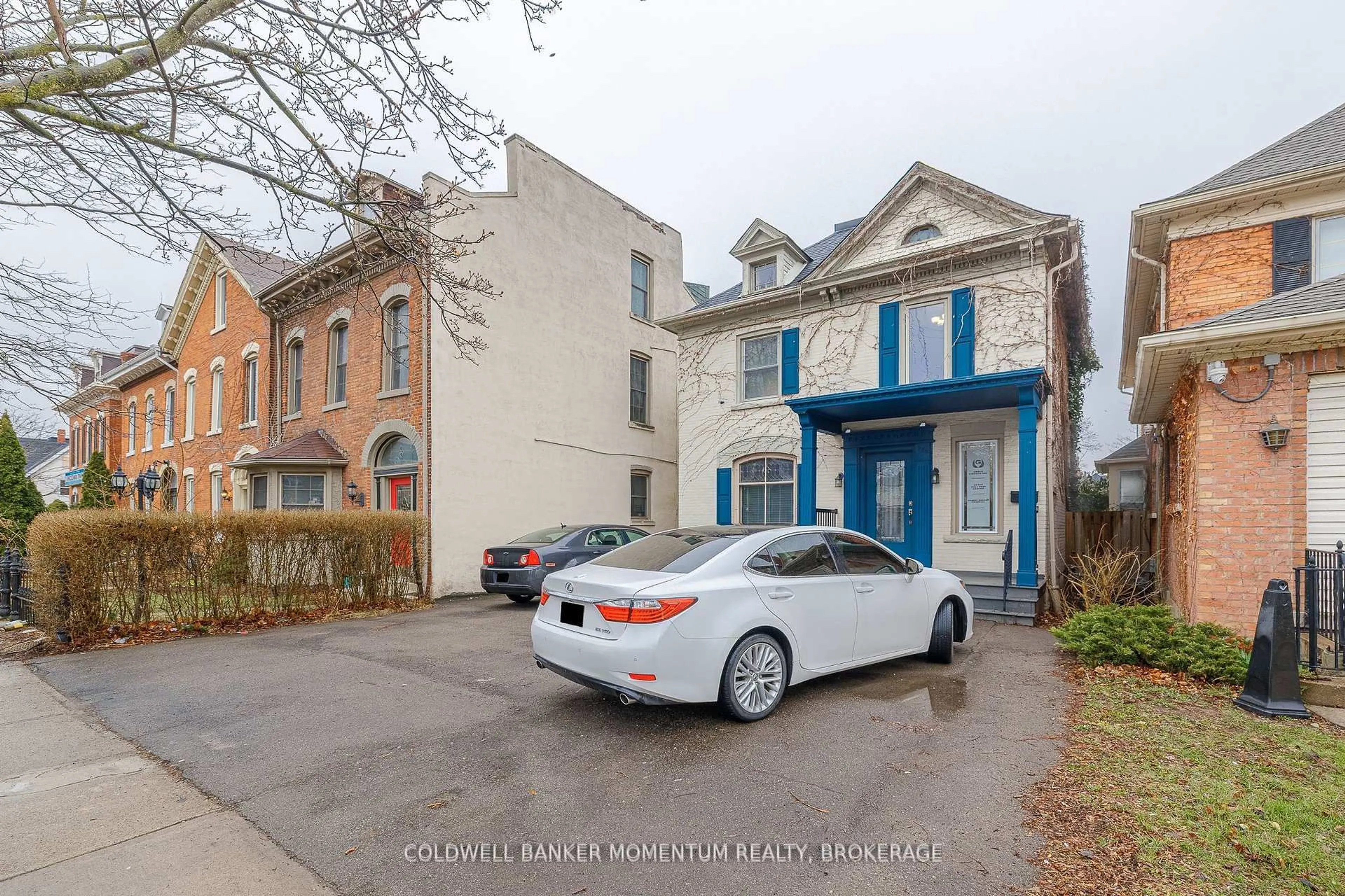 Unknown for 179 King St, St. Catharines Ontario L2R 3J5