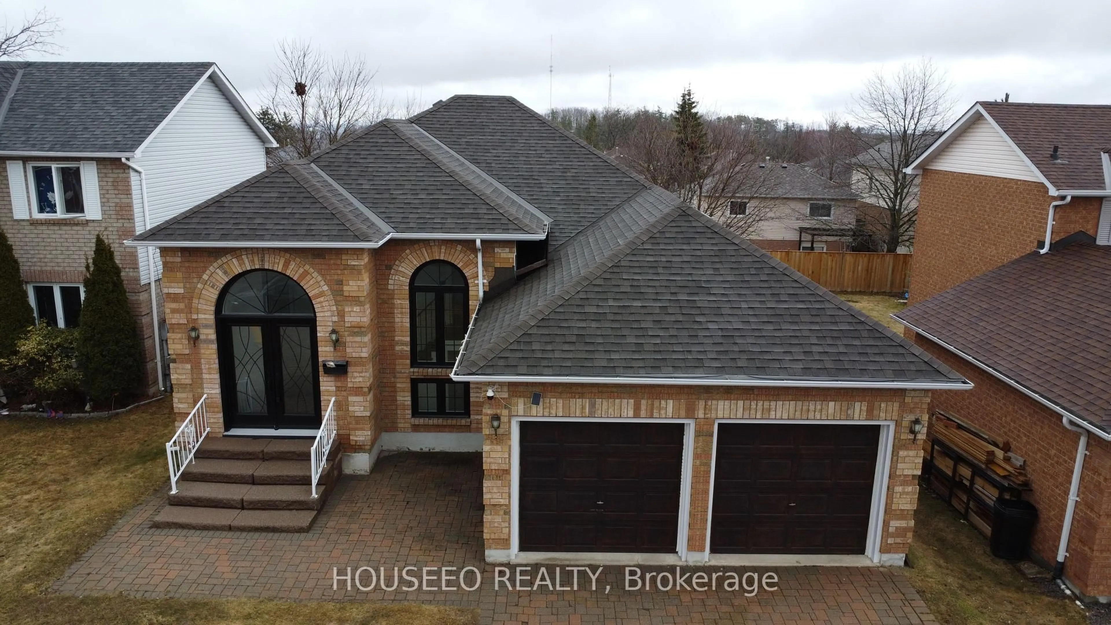Unknown for 1414 Glenforest Cres, Peterborough West Ontario K9K 2J1
