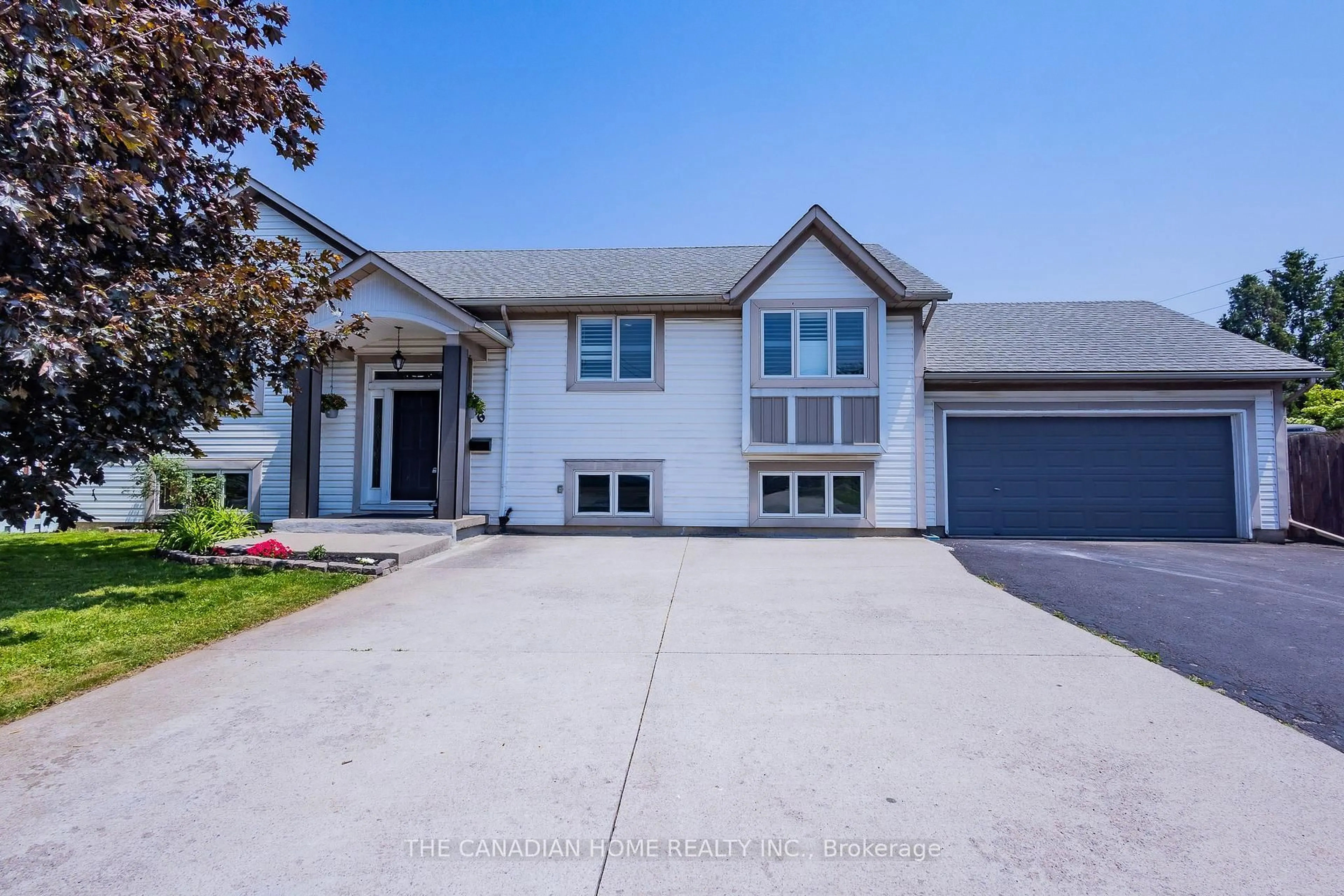 Unknown for 6 Stanmary Dr, St. Catharines Ontario L2N 5T4