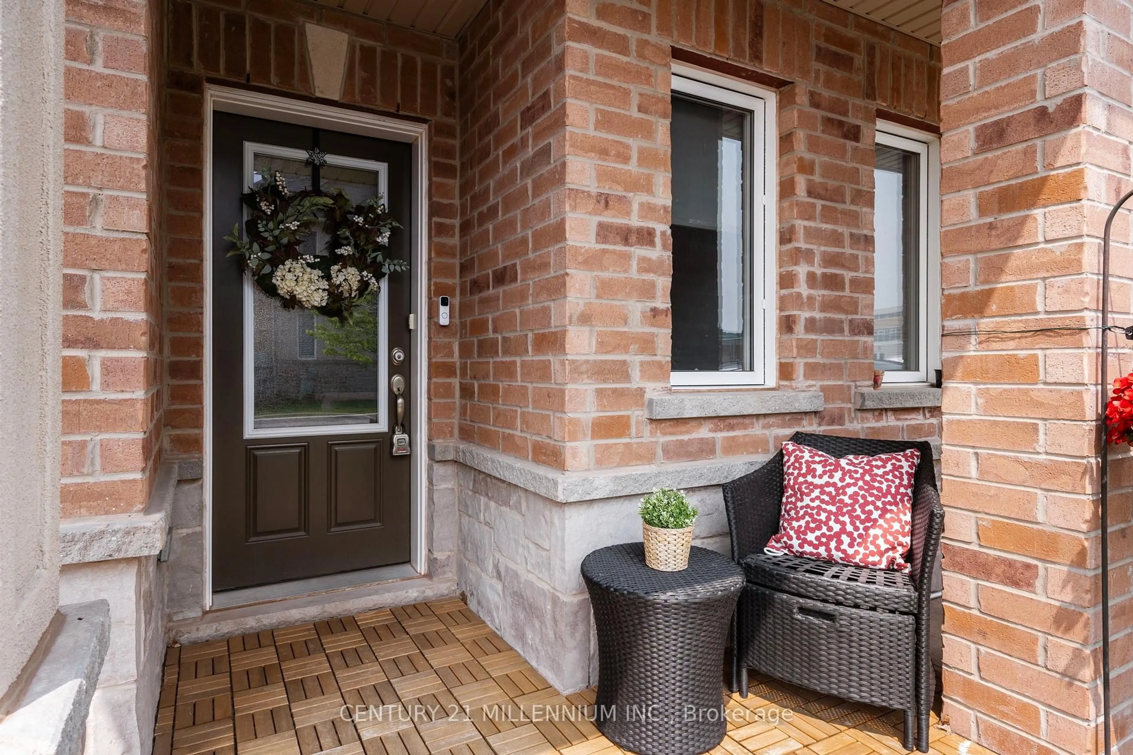Home with brick exterior material, street for 19 Arietta Lane, Hamilton Ontario L8E 0K7