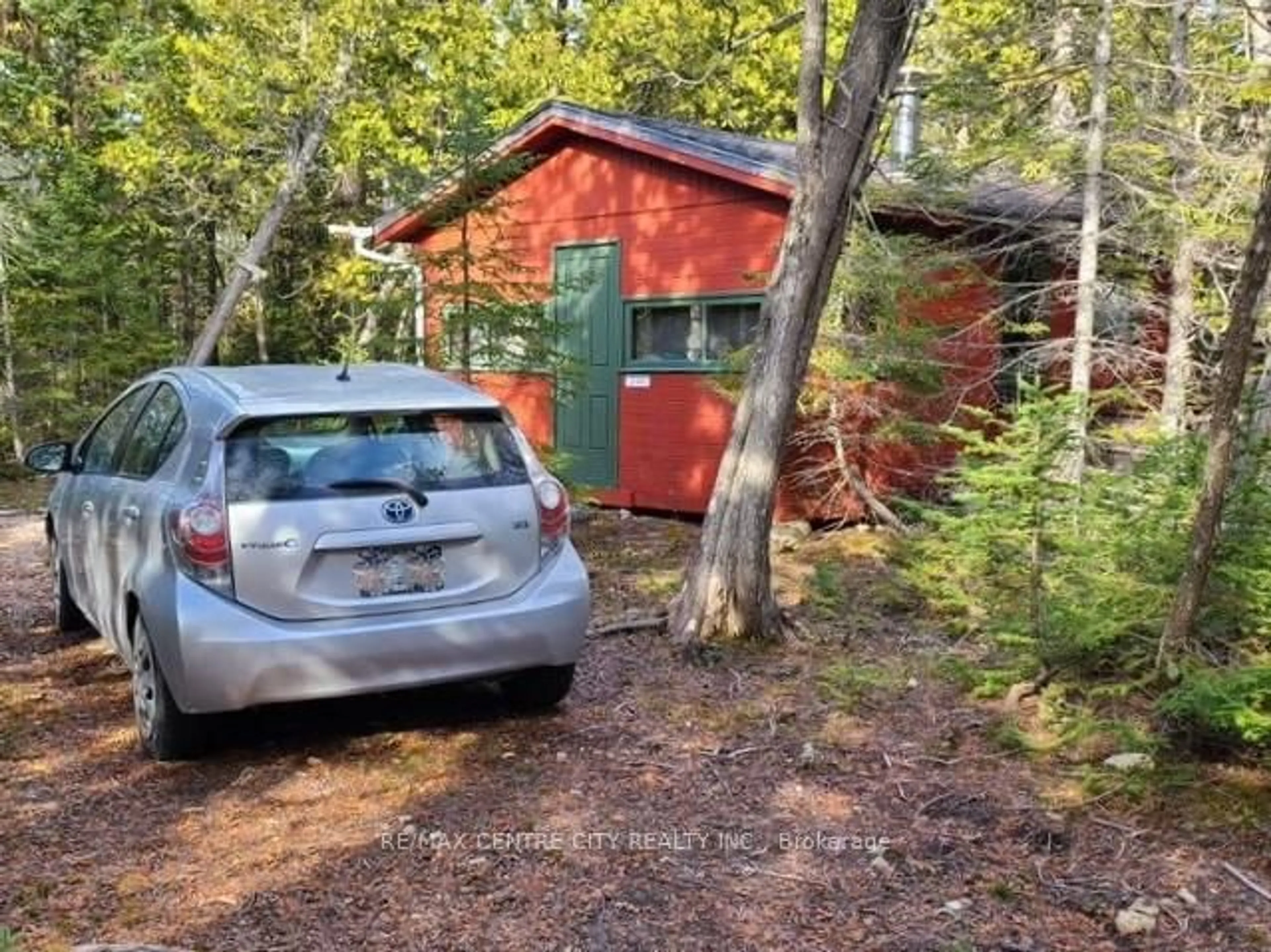 Shed for 221 Dorcas Bay Rd, Northern Bruce Peninsula Ontario N0H 2R0